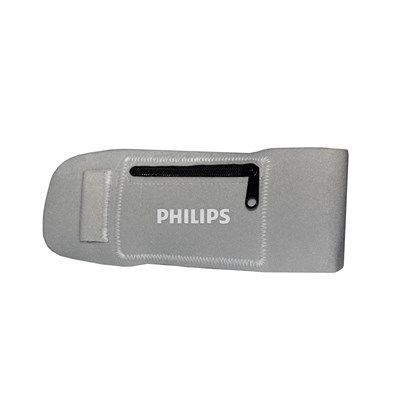 Philips NightBalance borstband 