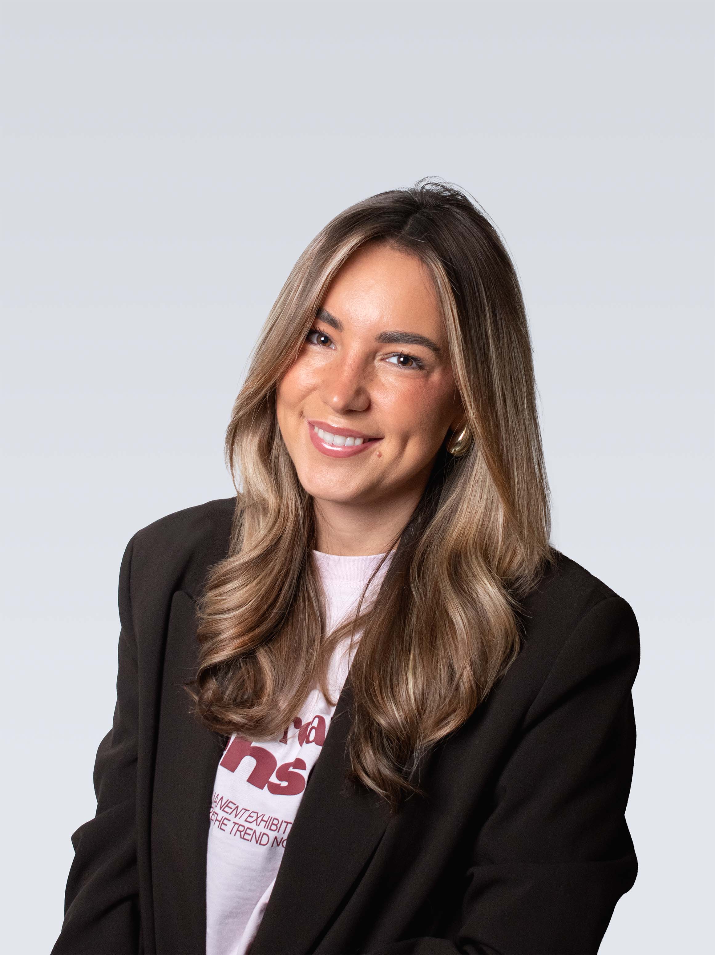 Nina Thiel — Marketing en communicatie