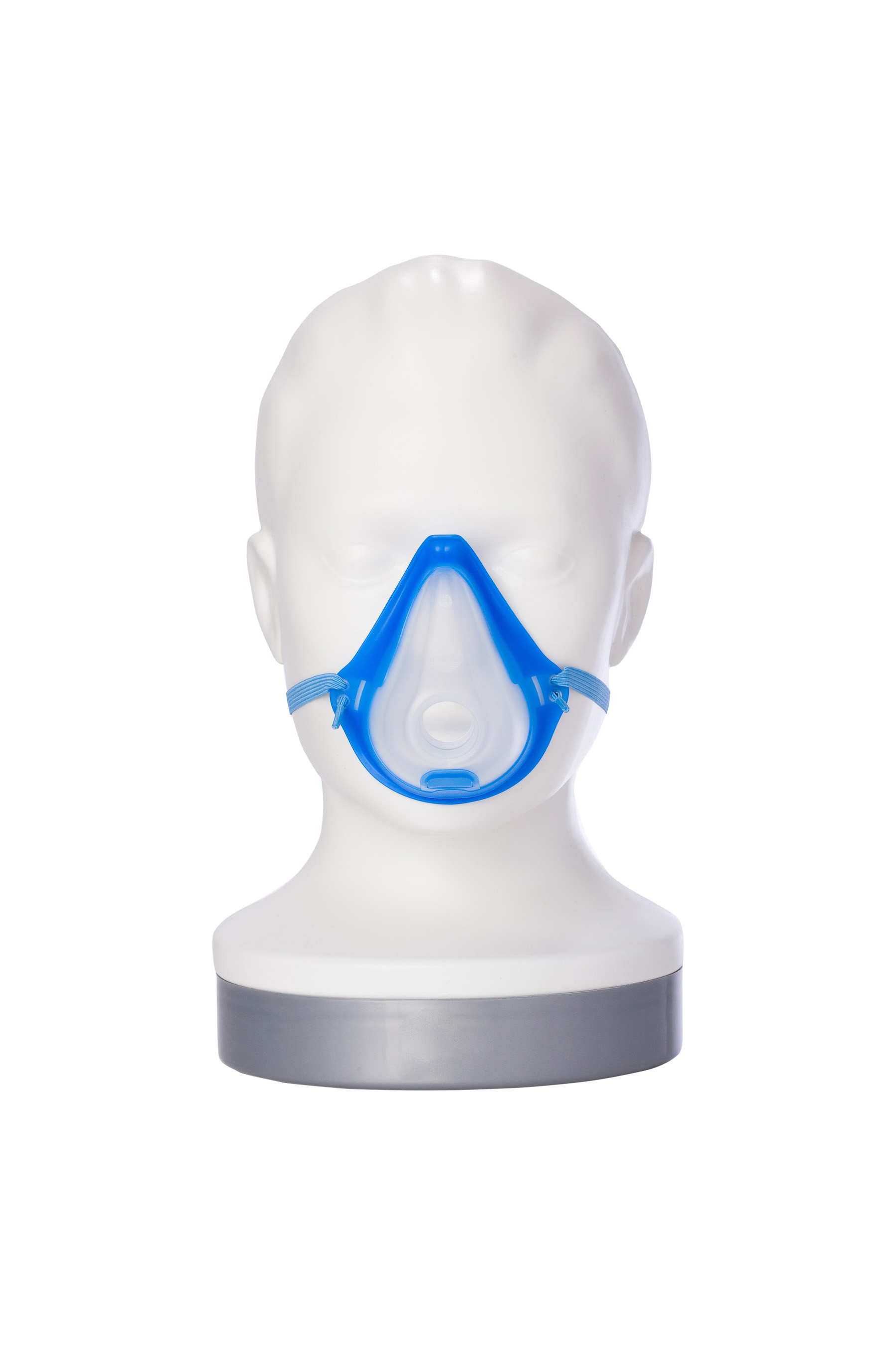 Pari Boy Masker 