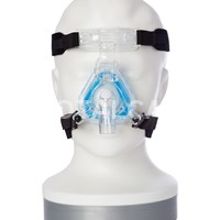 Philips Respironics ComfortGel Blue Nasaal