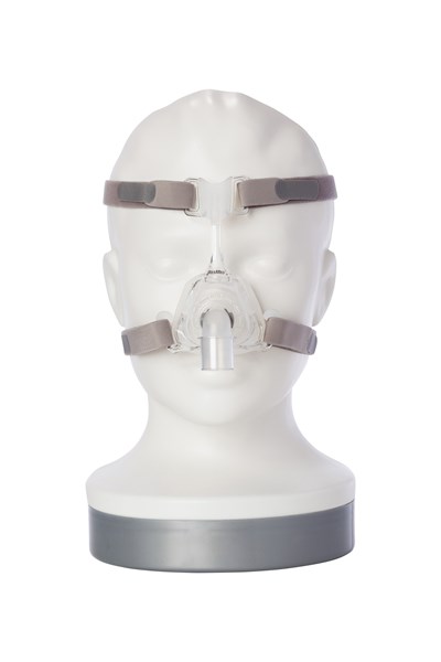 Lil domineren Scharnier CPAP Maskers - Webshop - Total Care Groep