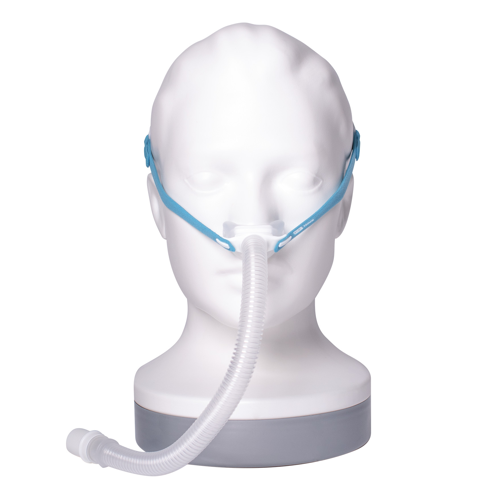 F&P Nova Micro plug masker