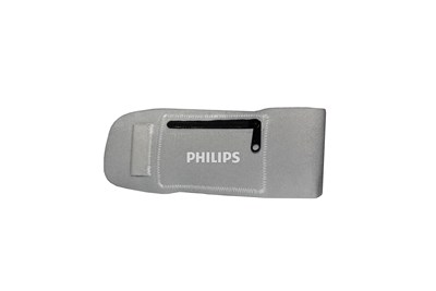 Philips NightBalance borstband