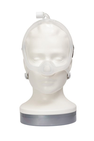 Afbeelding Respironics DreamWisp nasaal masker -PRCM1114 - PRCM1115 - PRCM1116 - PRCM1117 - PRCM1118 en fitpack