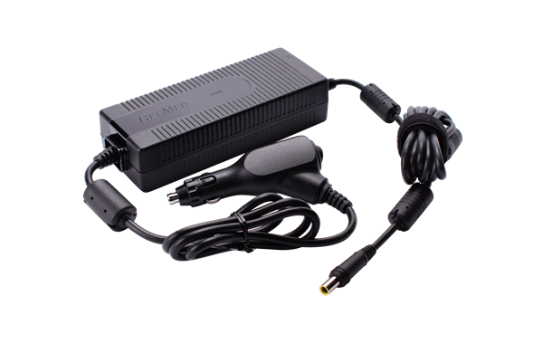 ResMed AirSense 10 12/24V adapter