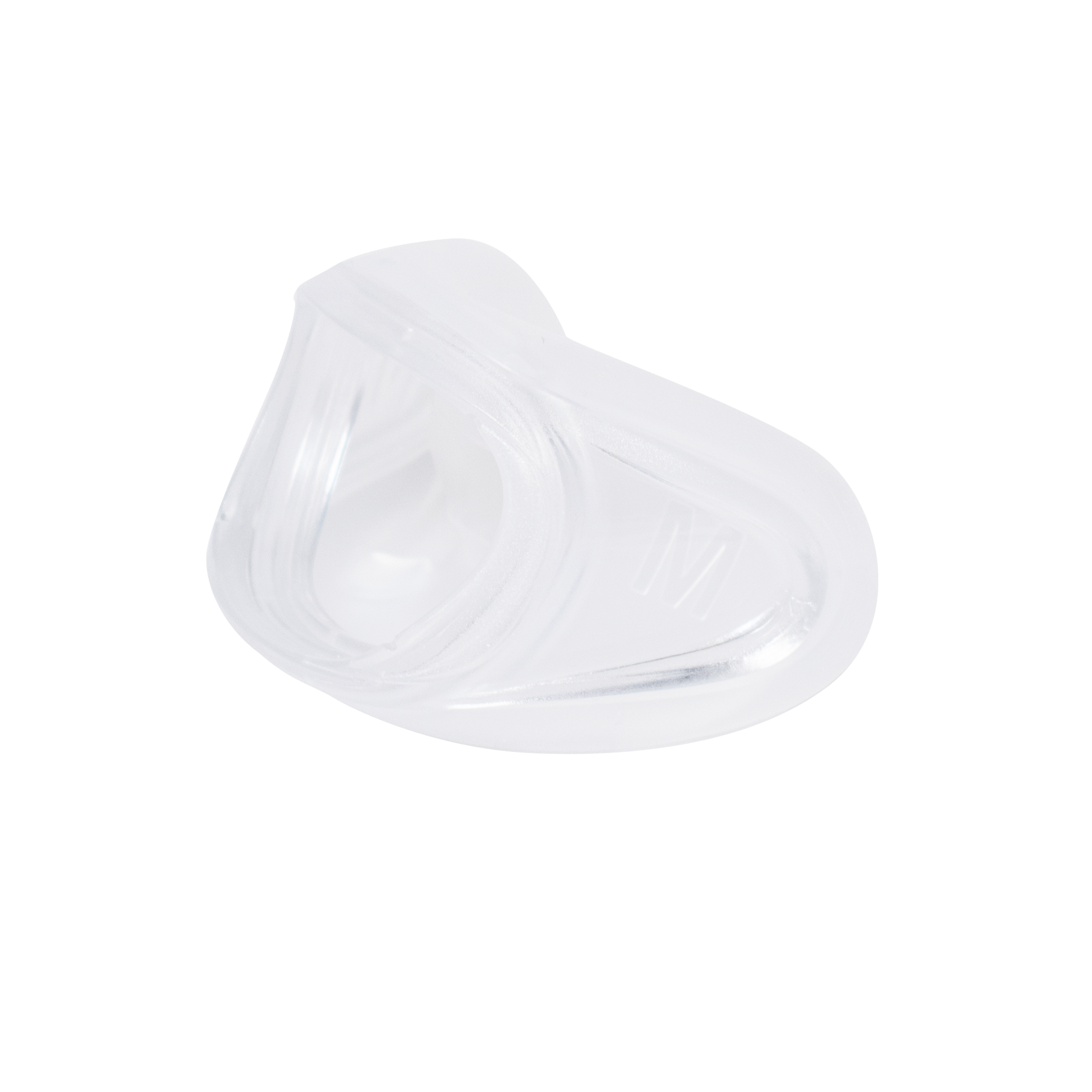 Maskerkussen F&P Solo nasaal