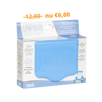CPAP Mask Wipes Normaal
