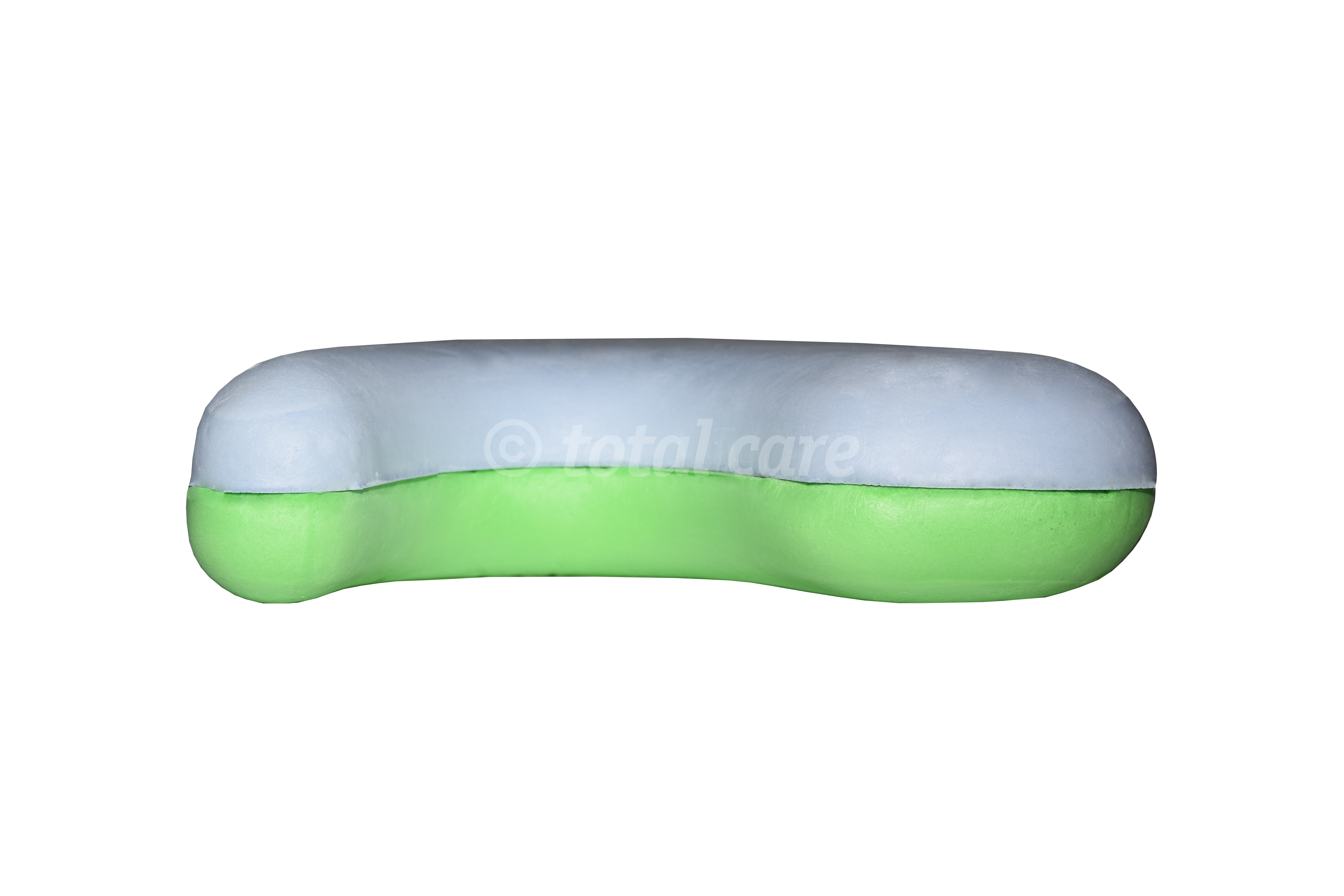 Best in Rest - Memory Foam CPAP Kussen