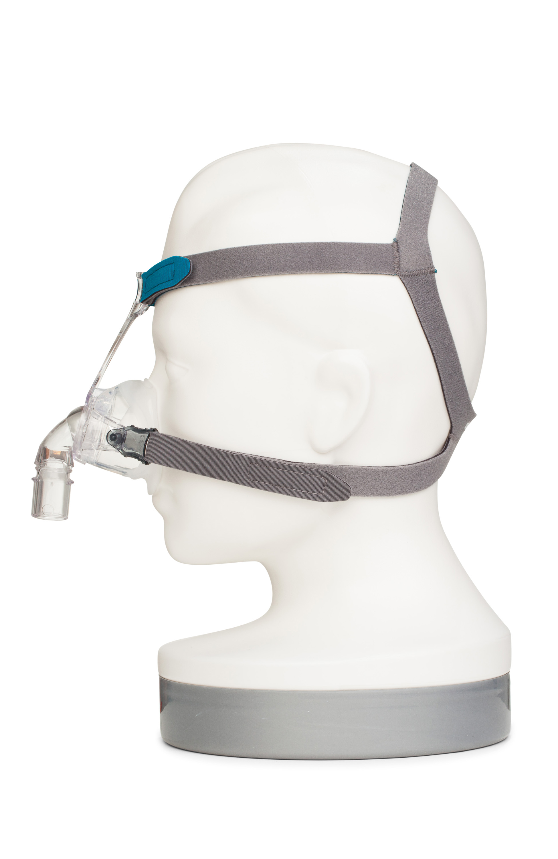 Afbeelding Löwenstein Cara  masker - LSCM1102 - LSCM1103-2