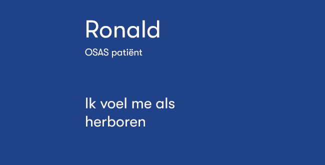 ronald