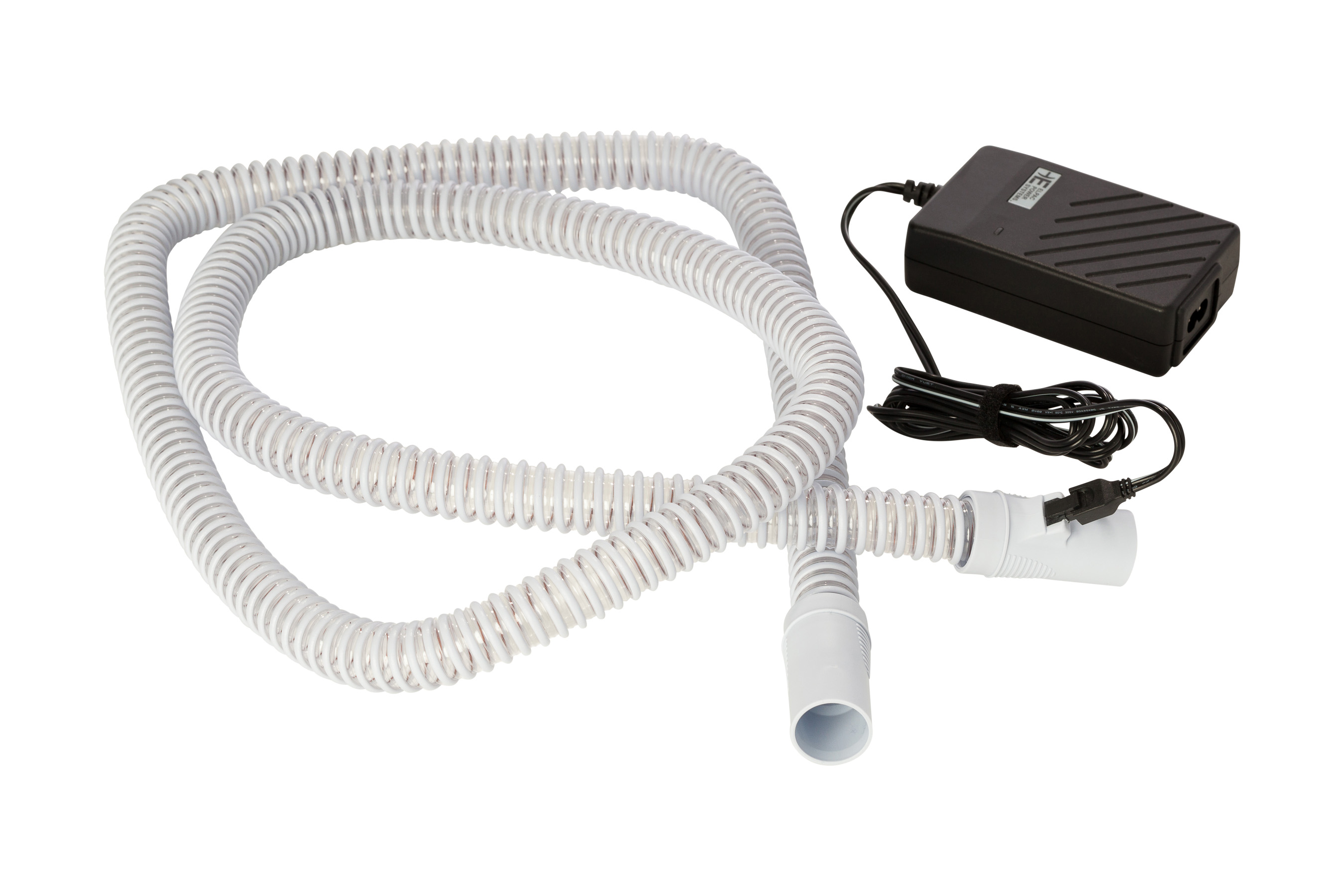 Afbeelding MEDCS1105 - Hybernite Verwarmde Slang 1,80m 22 mm - Medutek