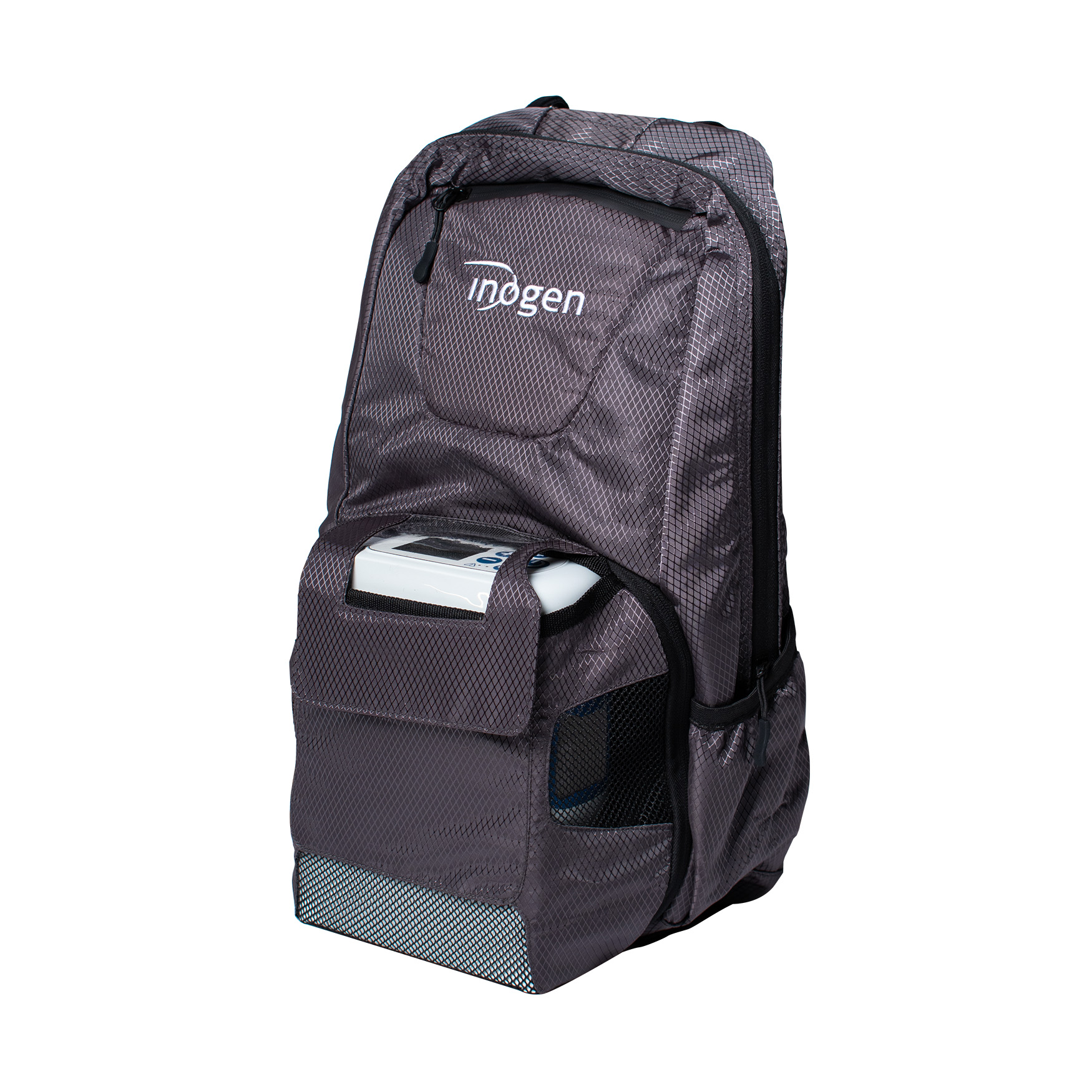 Inogen rugtas G5/Rove6