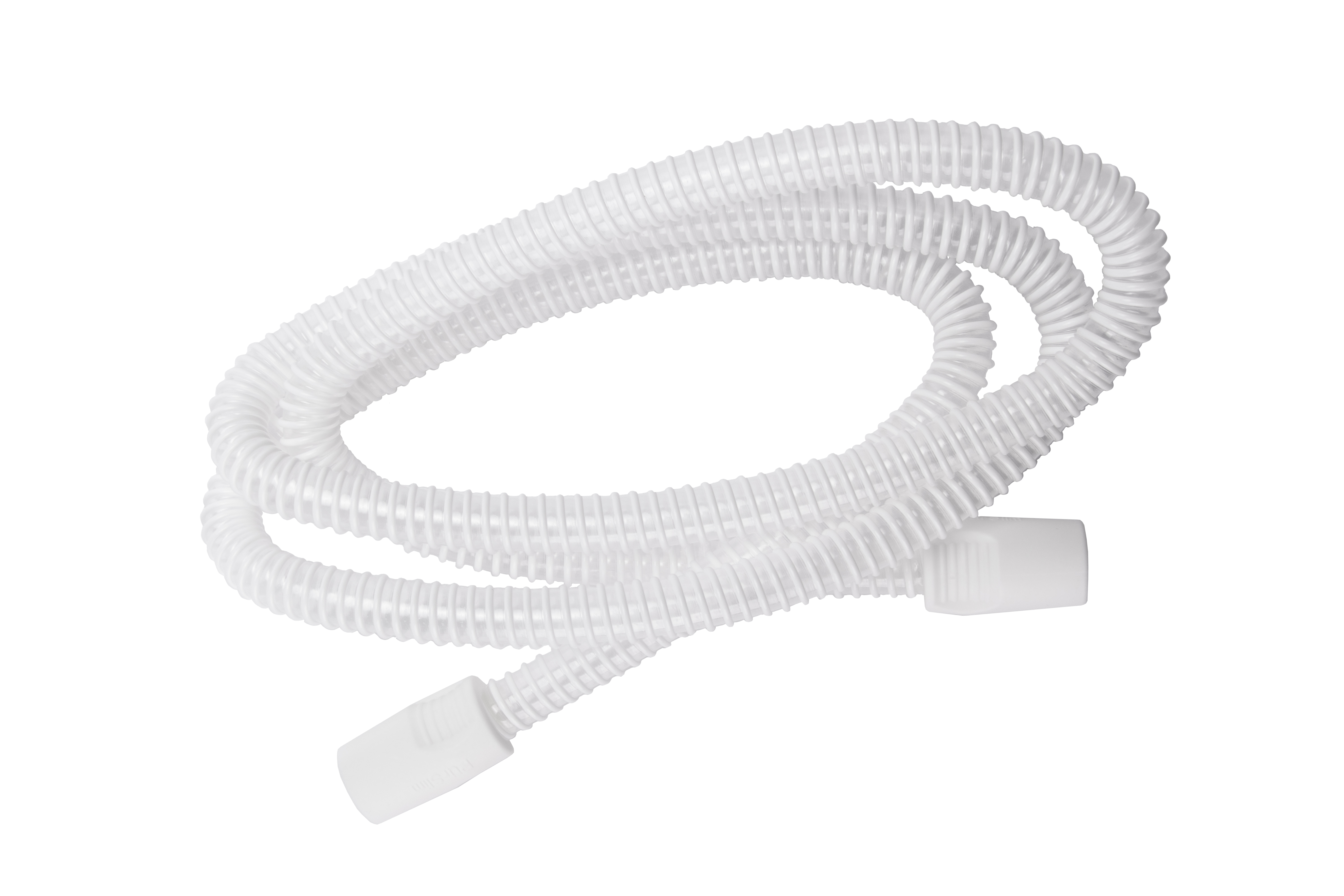 Flexibele deluxe slang 1,80m
