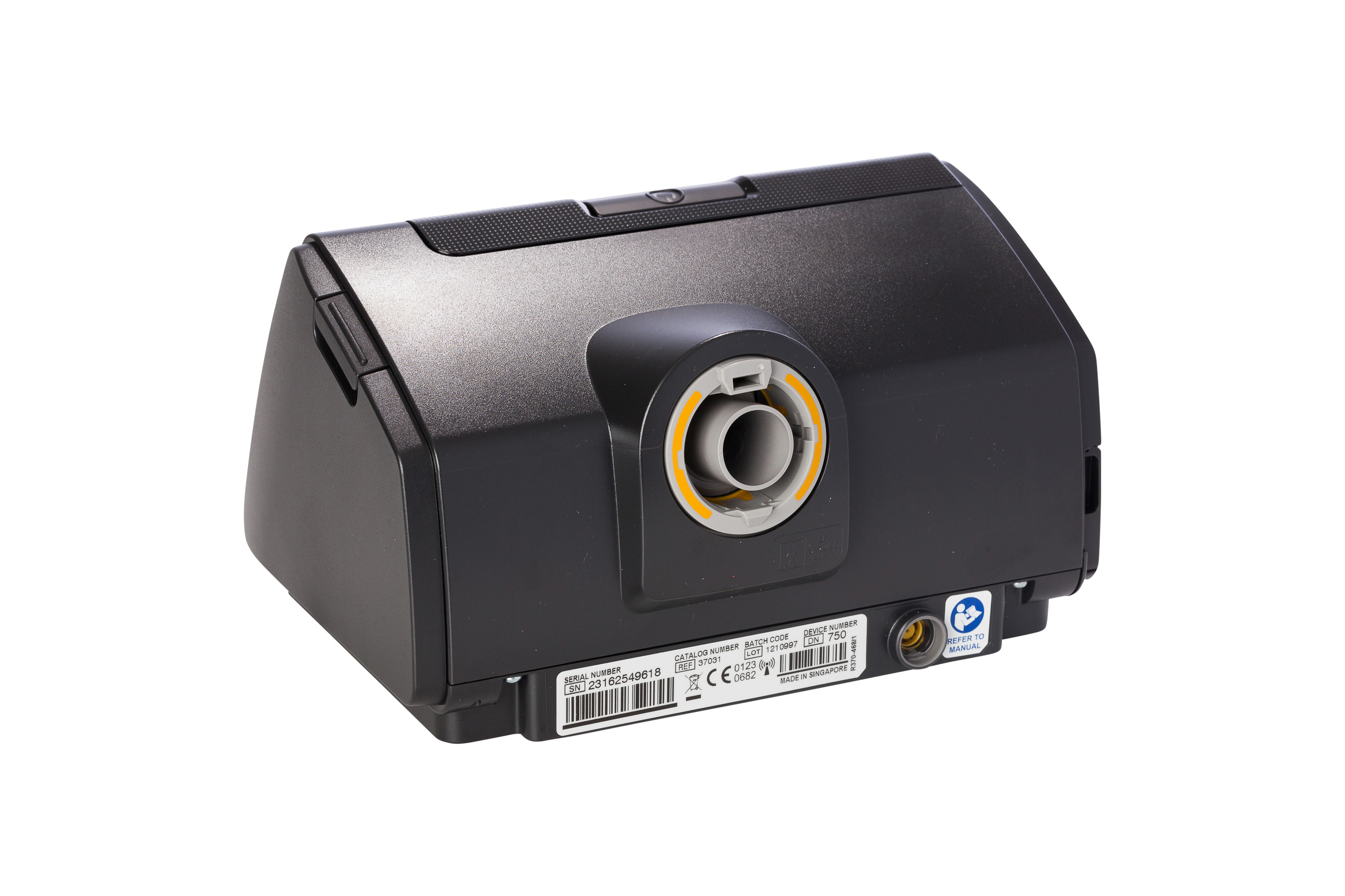 ResMed AirSense 10