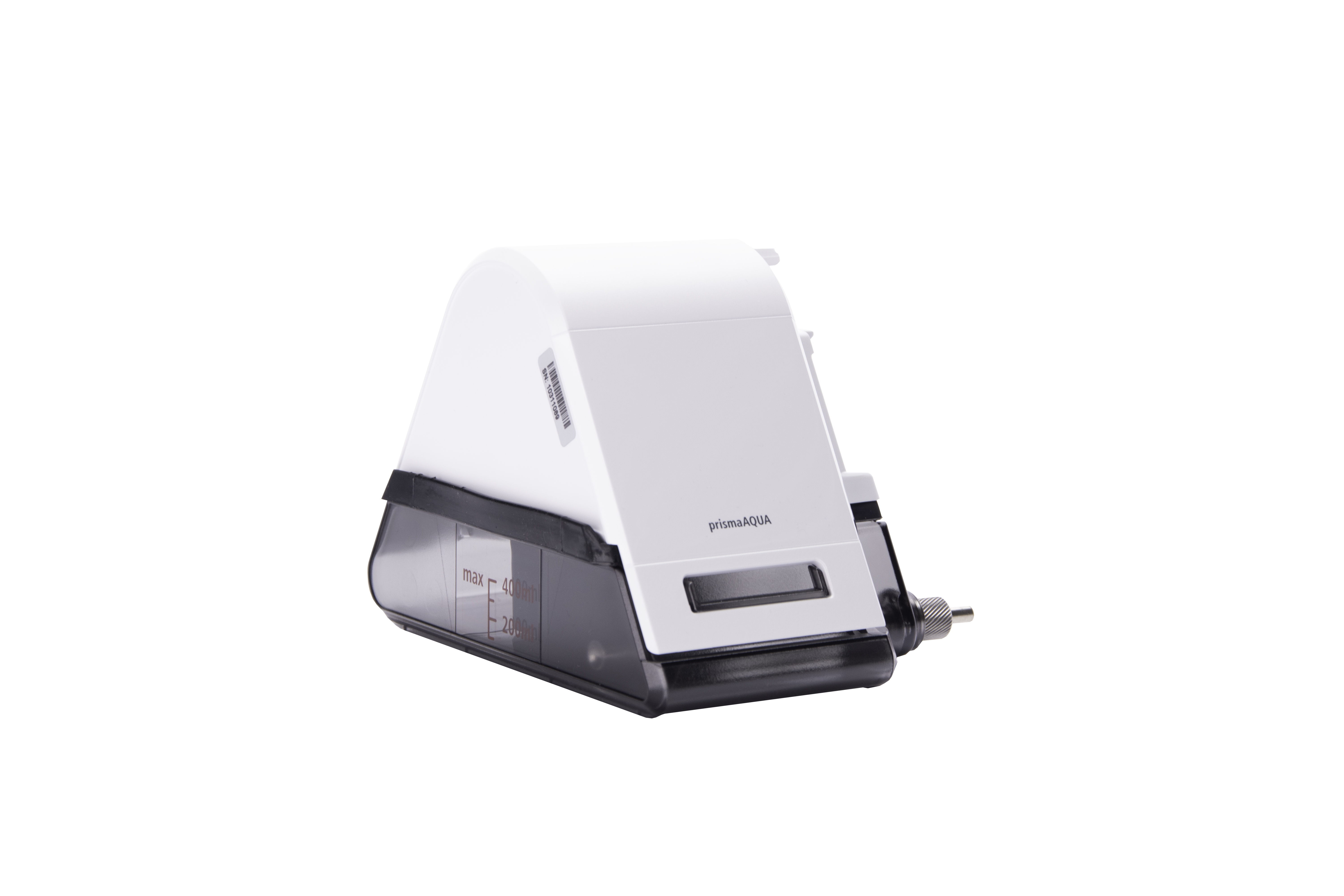 Löwenstein Prisma Smart Max Waterreservoir