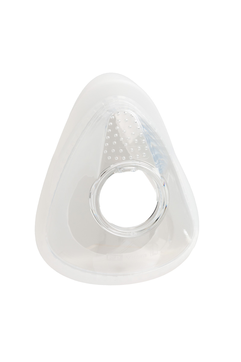 Afbeelding Fisher and Paykel Vitera maskerinzet  FPCDI3107 - FPCDI3108 - FPCDI3109