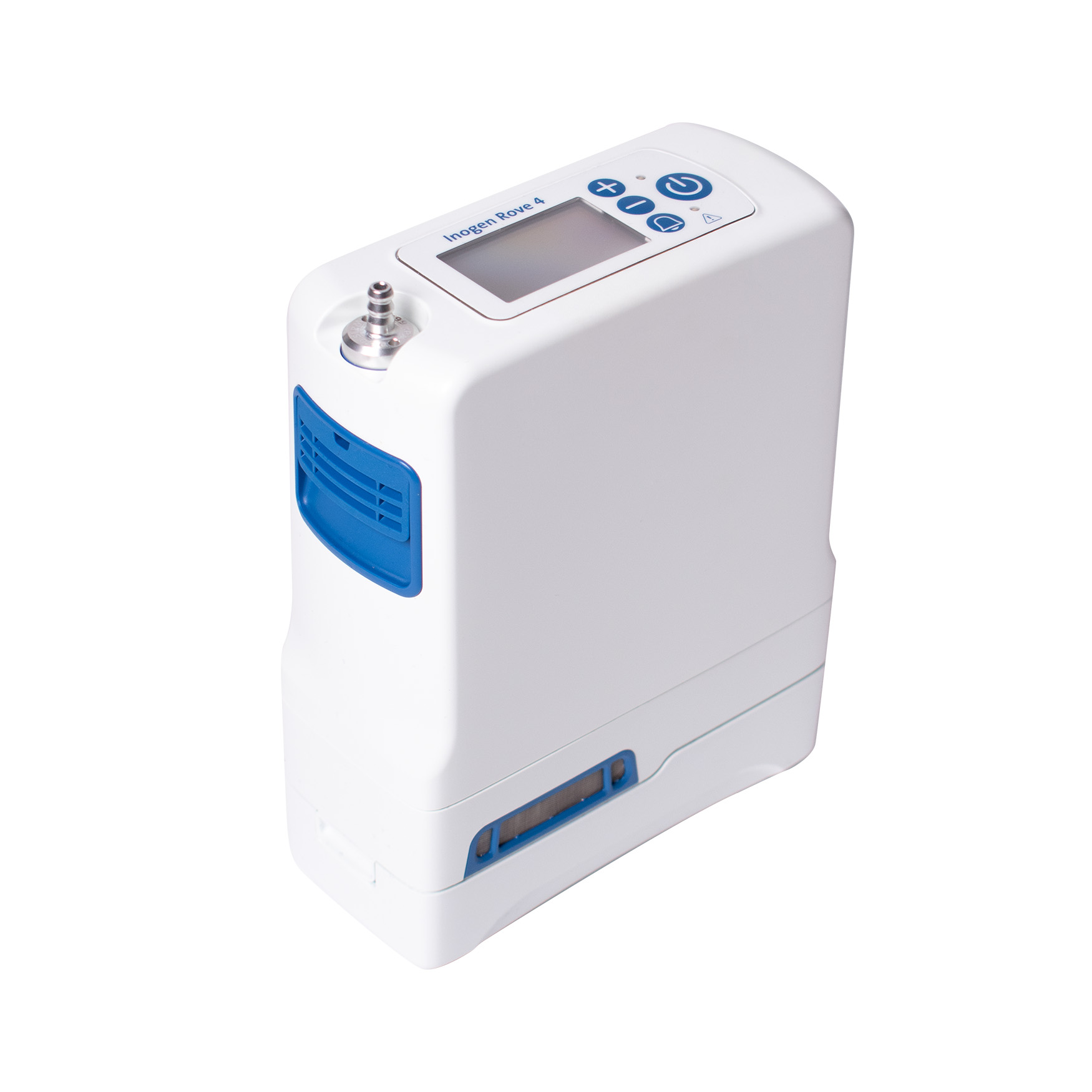 Inogen Rove 4 zuurstofconcentrator