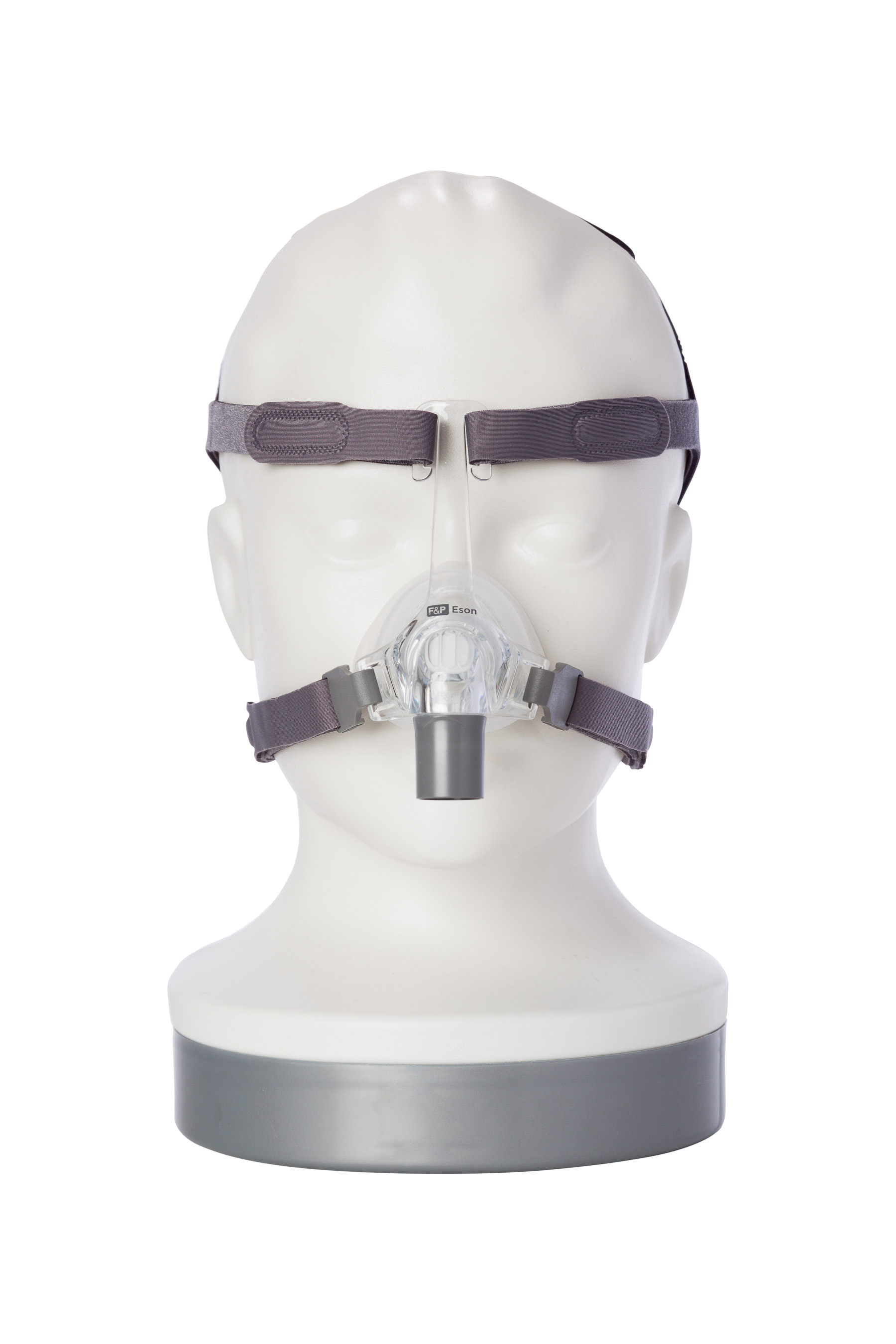 Afbeelding Fisher and Paykel Eson 1 nasaal masker FPCM1114 - FPCM1115