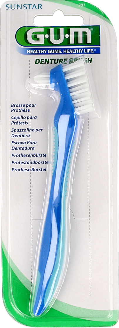 Afbeelding GUM tandenborstel voor MRAGUMHV1105
