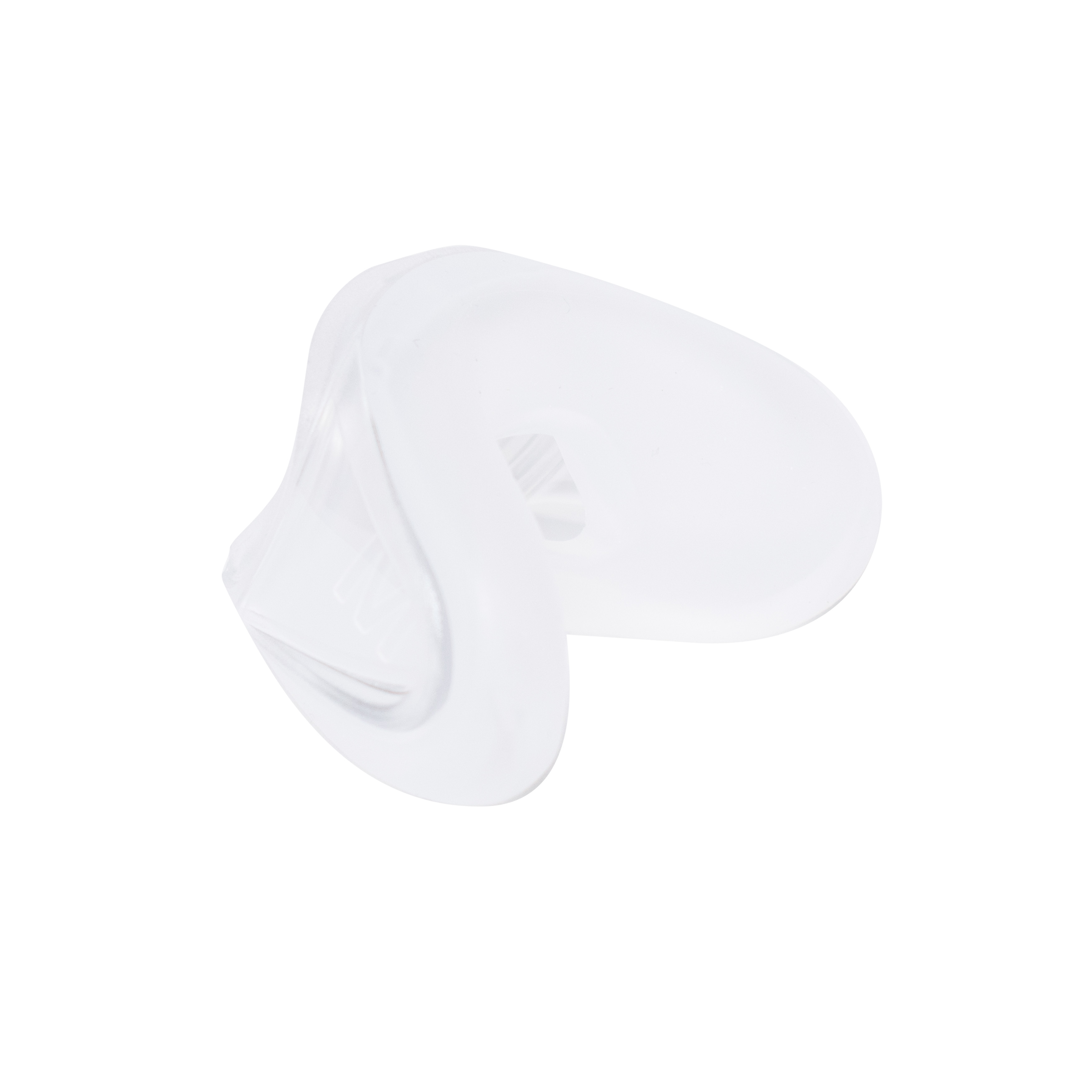 Maskerkussen F&P Solo nasaal