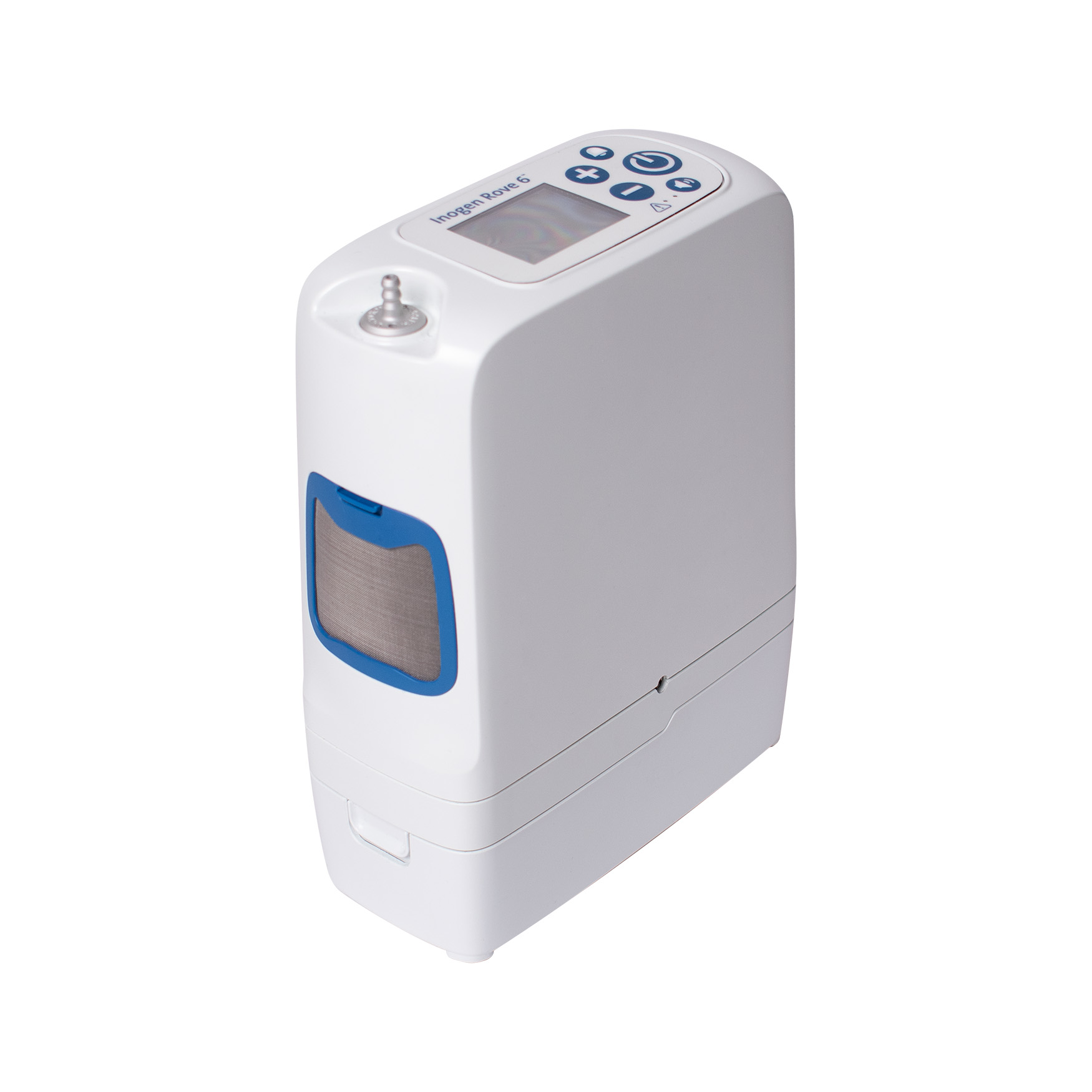 Inogen Rove 6 zuurstofconcentrator