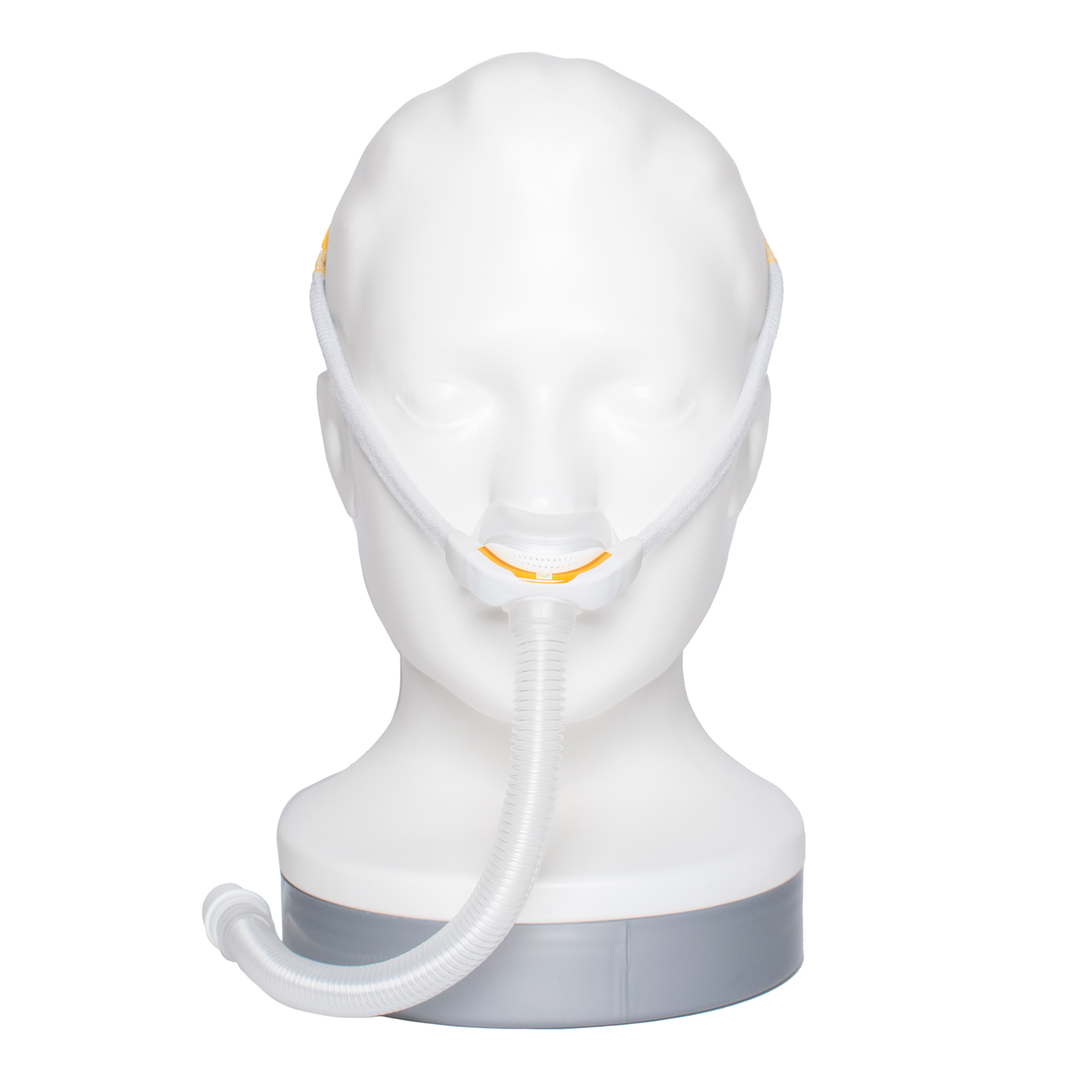 F&P Solo plug fitpack