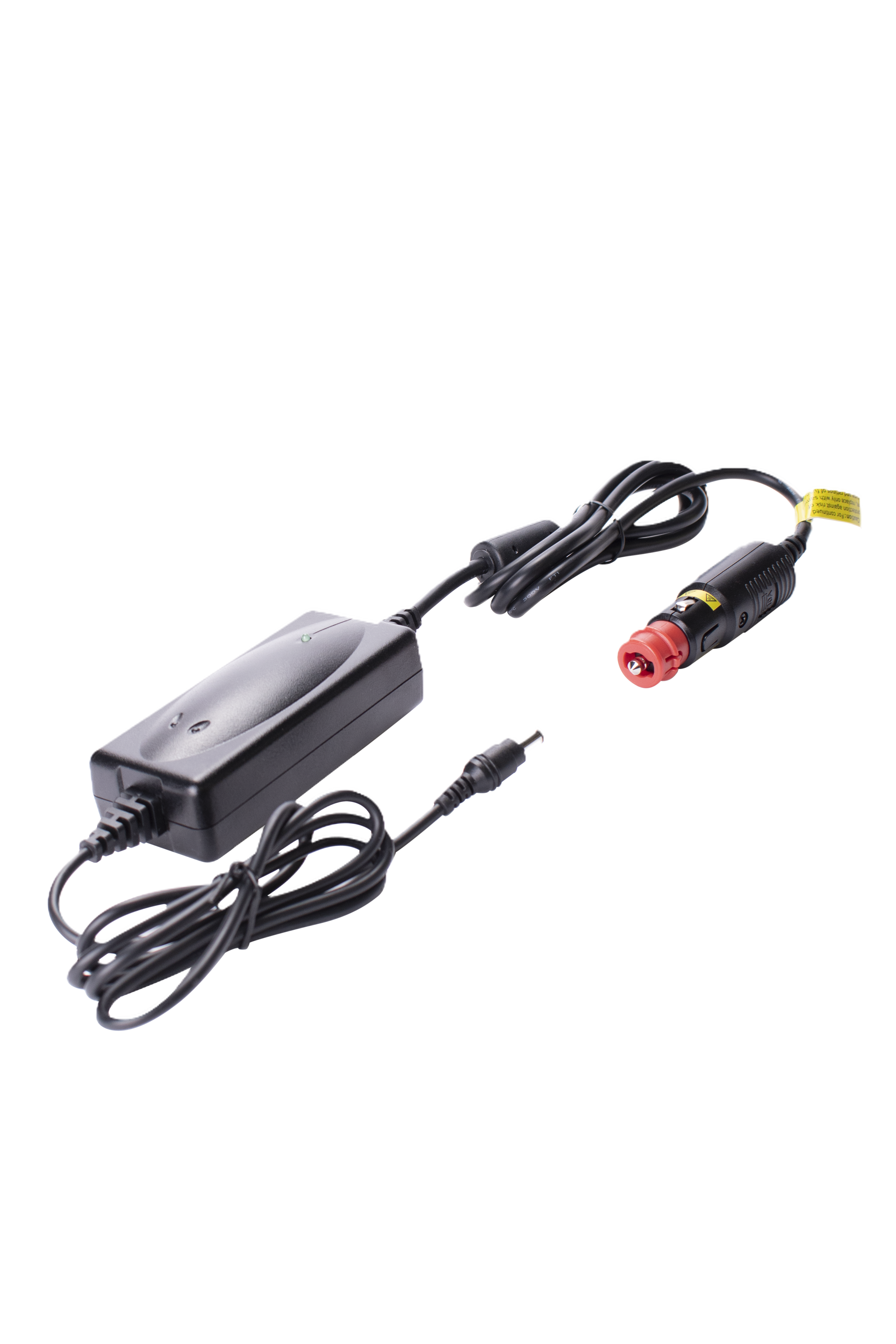 Löwenstein Prisma 12 volt/24 volt stekker