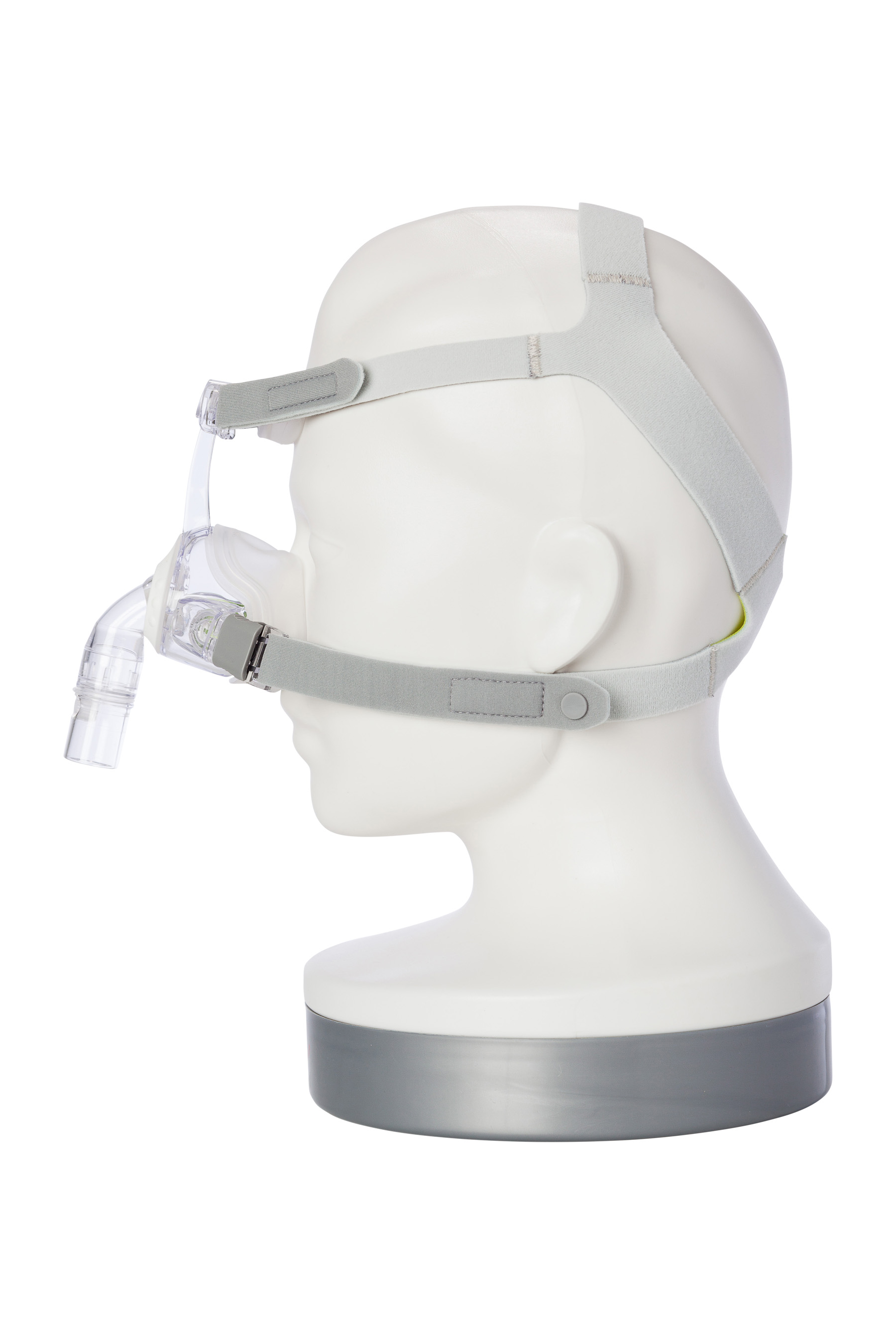 Afbeelding Löwenstein Joyce One - masker - LSCM1101-2