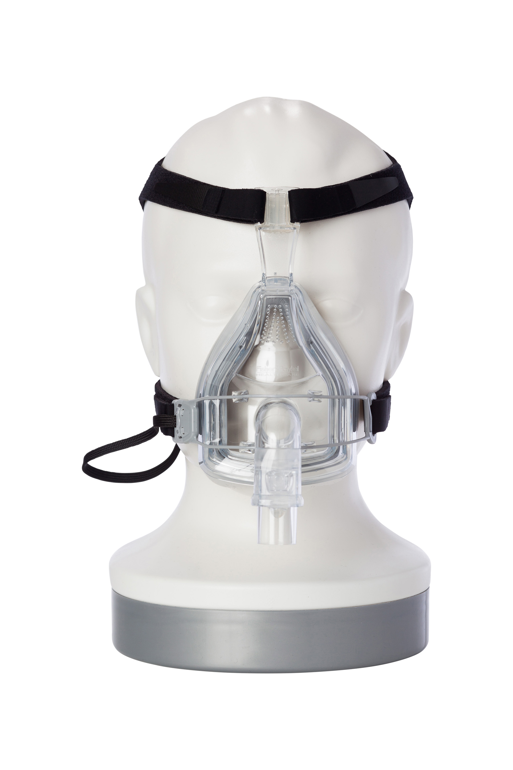Afbeelding Fisher and Paykel 432 fullface cpap maskerFPCM3108 - FPCM3109