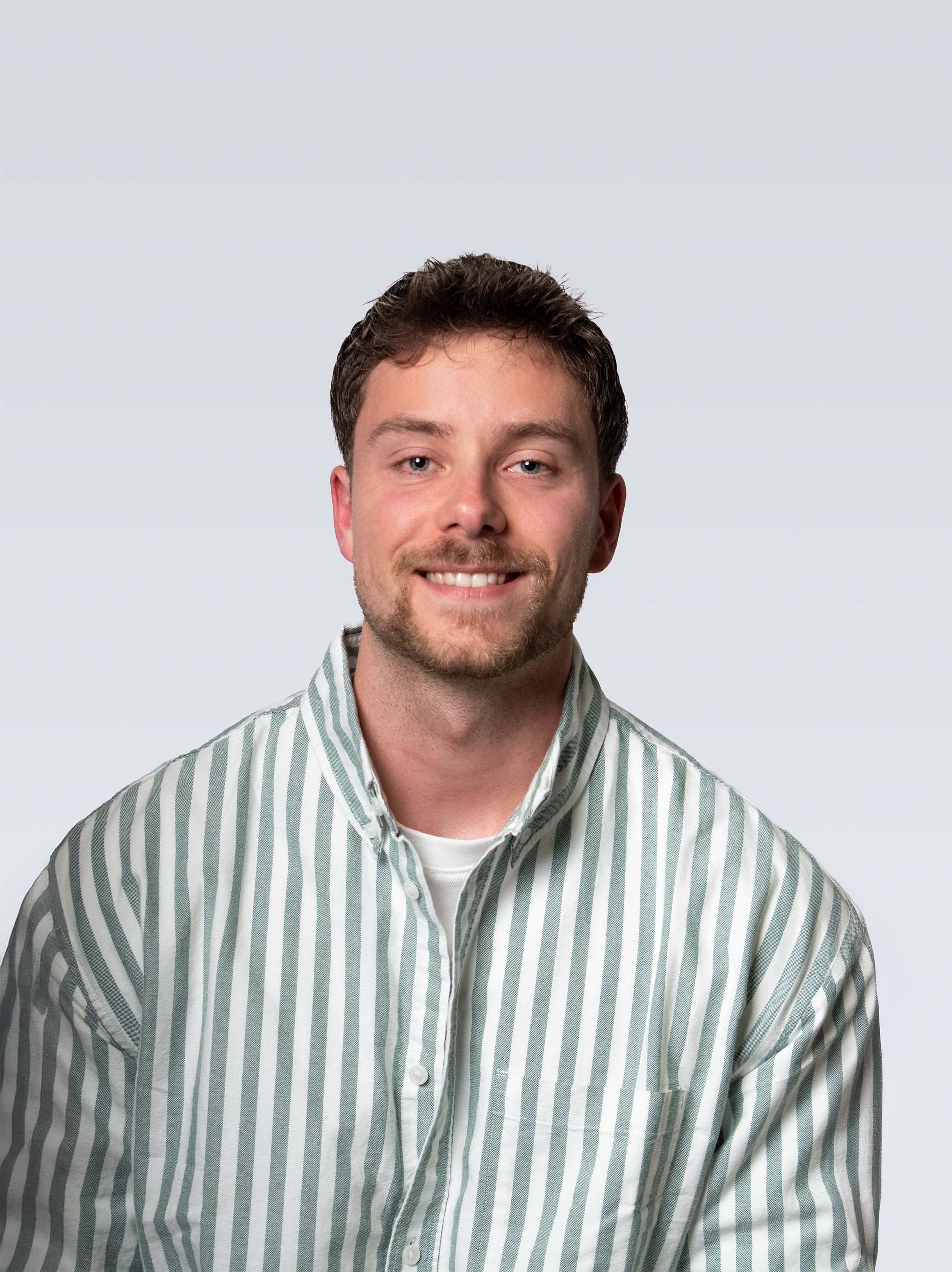 Joeri -Customer support