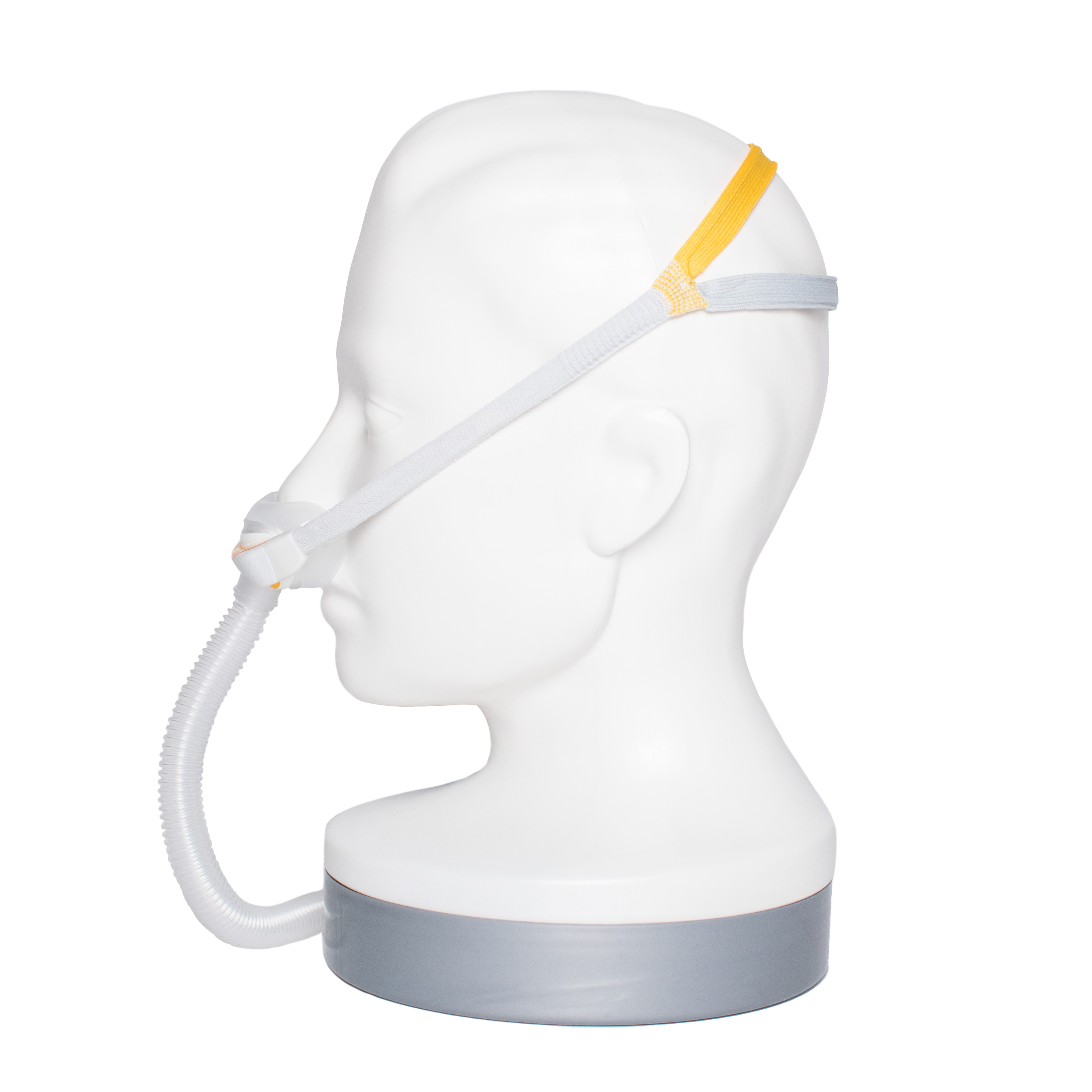 F&P Solo plug fitpack