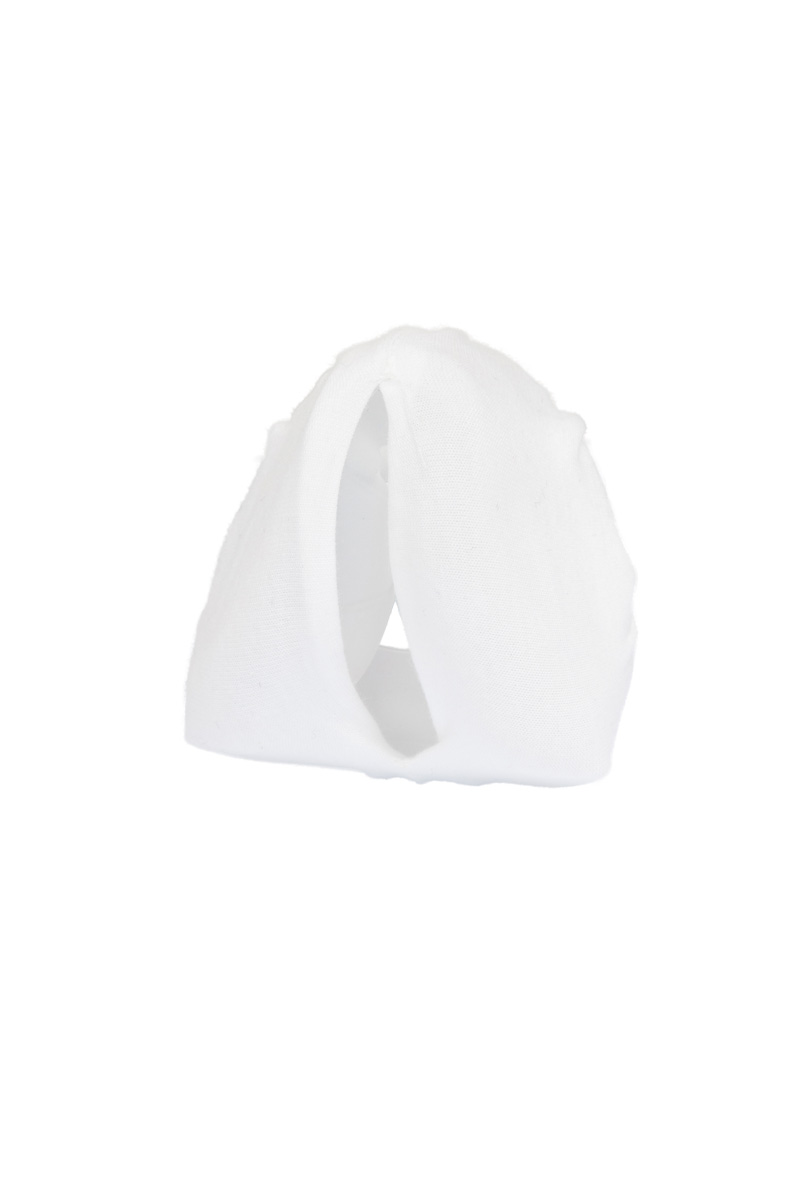 Stoffen anti-allergiehoes - nasaal