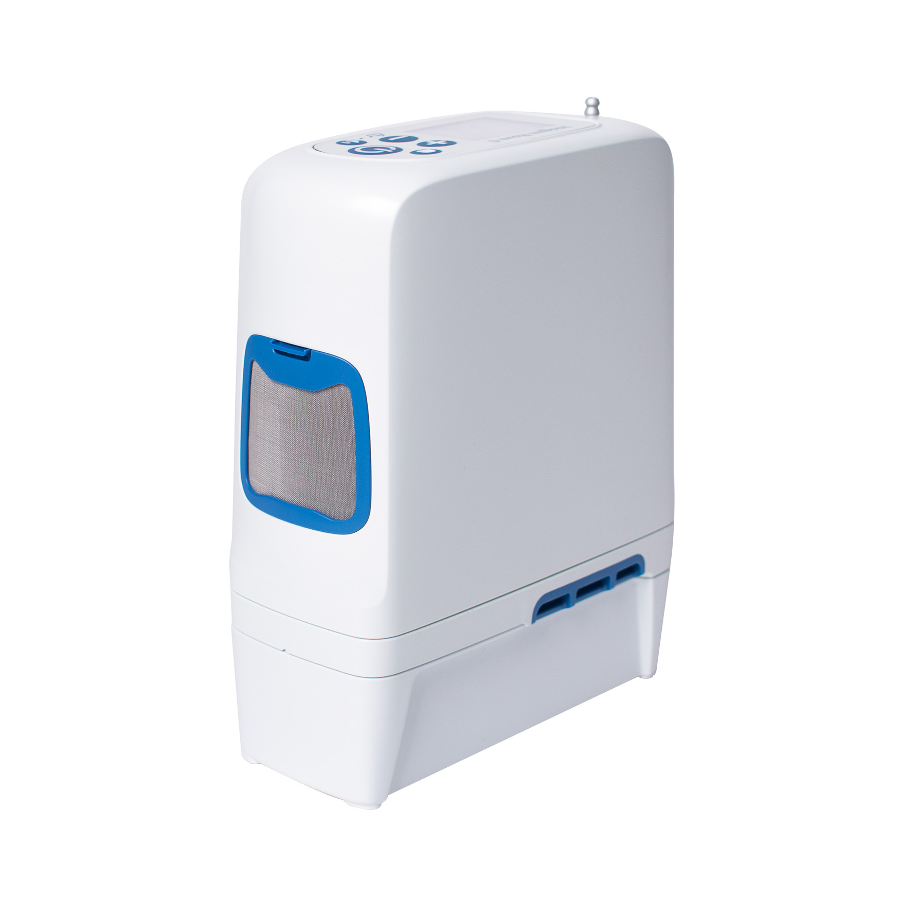 Inogen Rove 6 zuurstofconcentrator