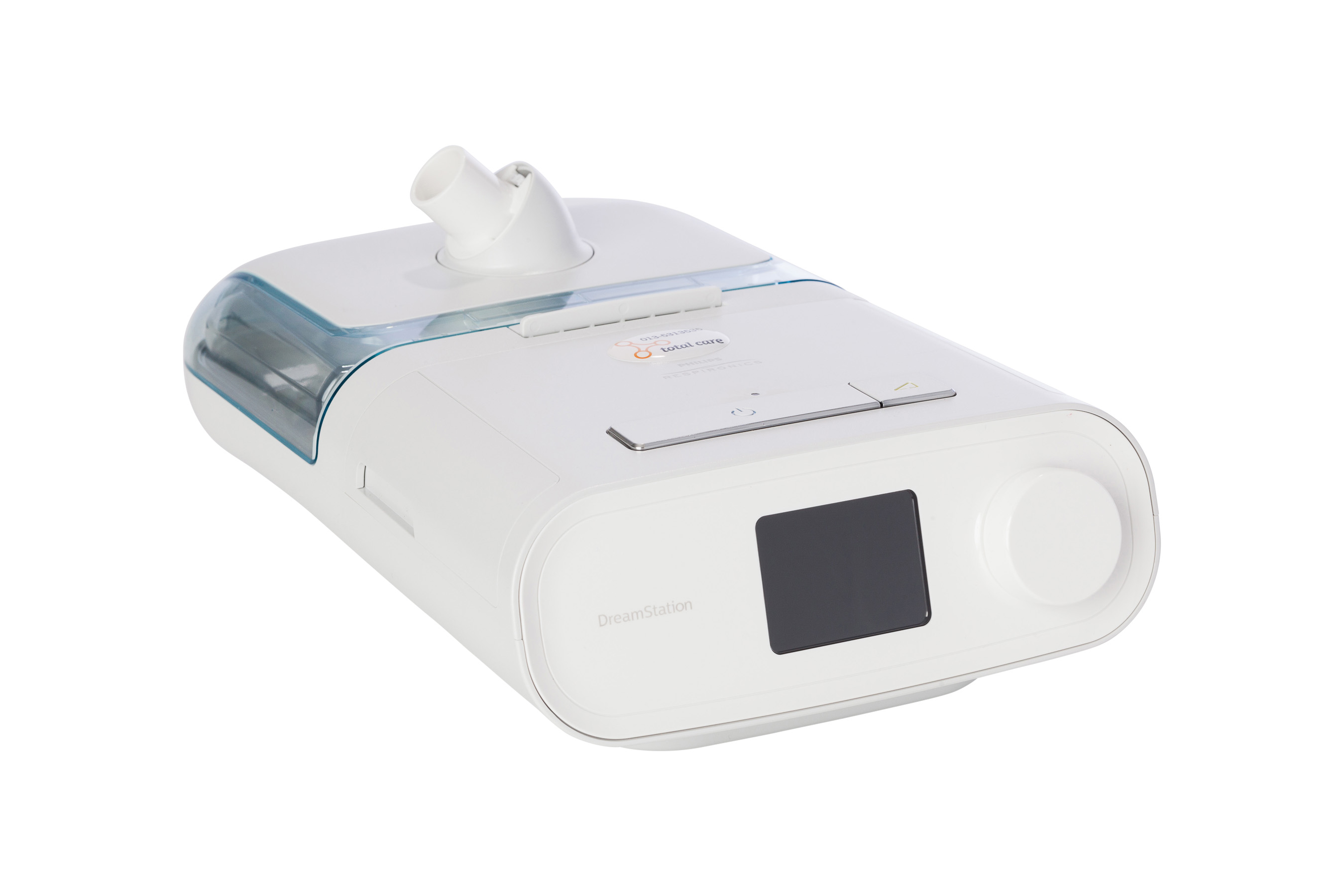 Philips Dreamstation 1 Filterset PRCA1101 - Apparaat - Respironics Dreamstation incl. bevochtiger