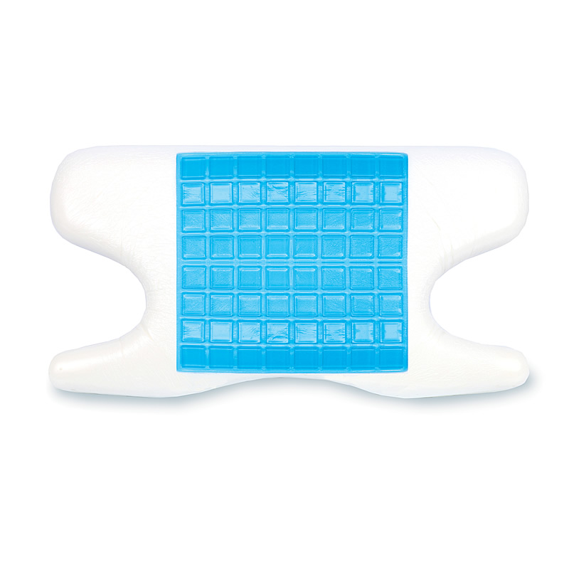 Afbeelding Best in Rest CPAP kussen met verkoelingselementCMCAC1102-2
