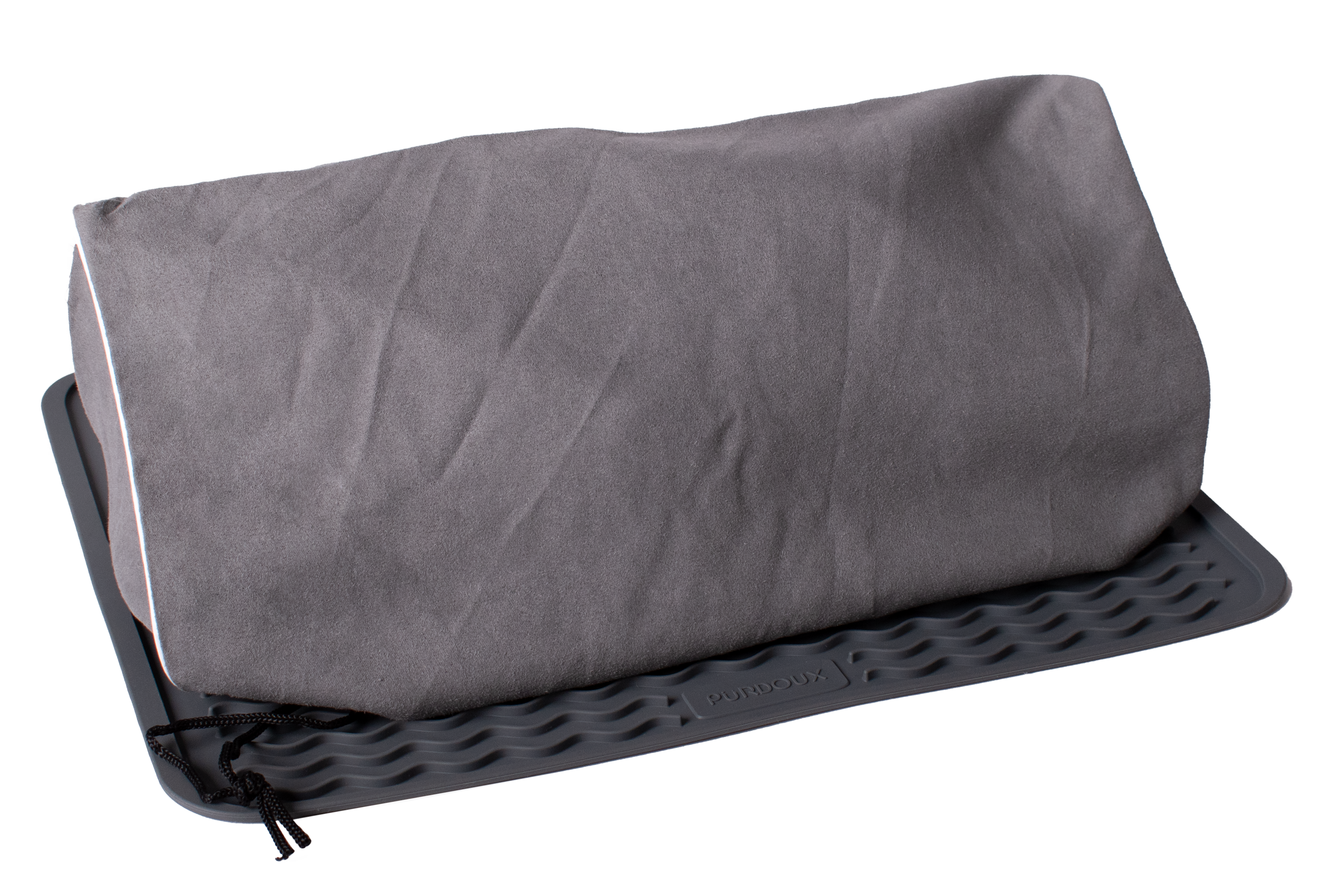 Purdoux beschermhoes en antislip mat Purdoux beschermhoes en antislip mat