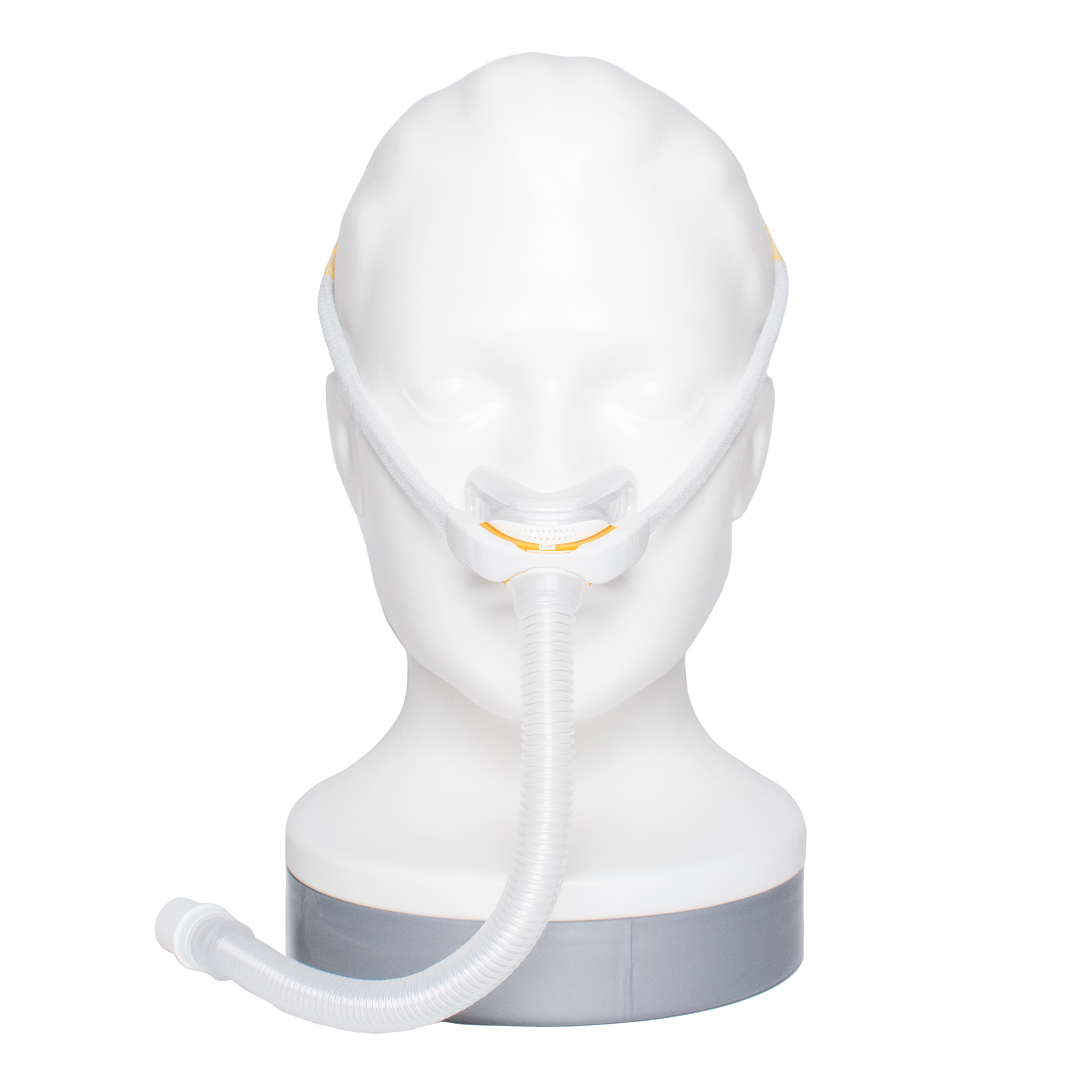 F&P Solo neusmasker fitpack