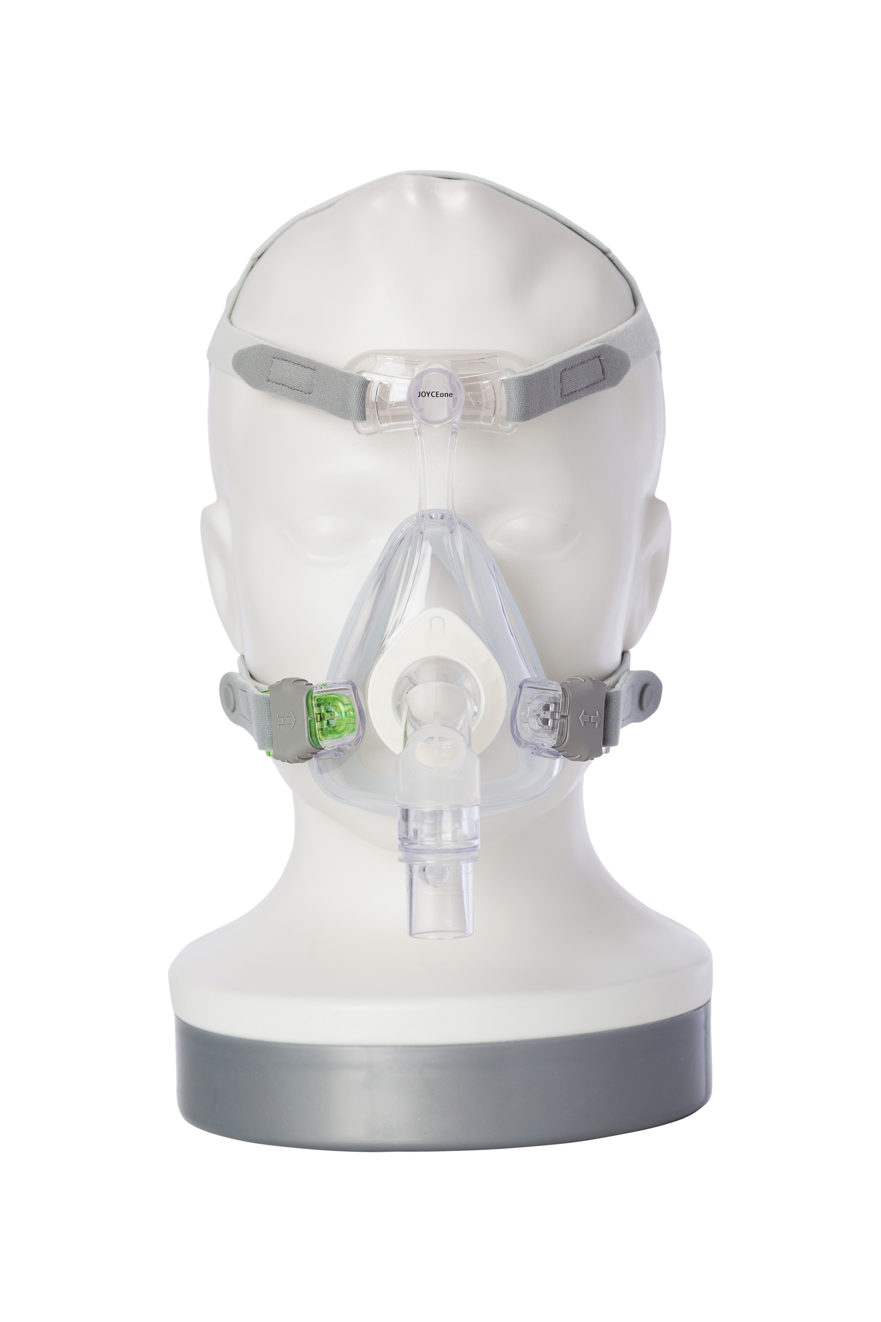 Afbeelding Löwenstein Joyce One fullface masker -LSCM3101