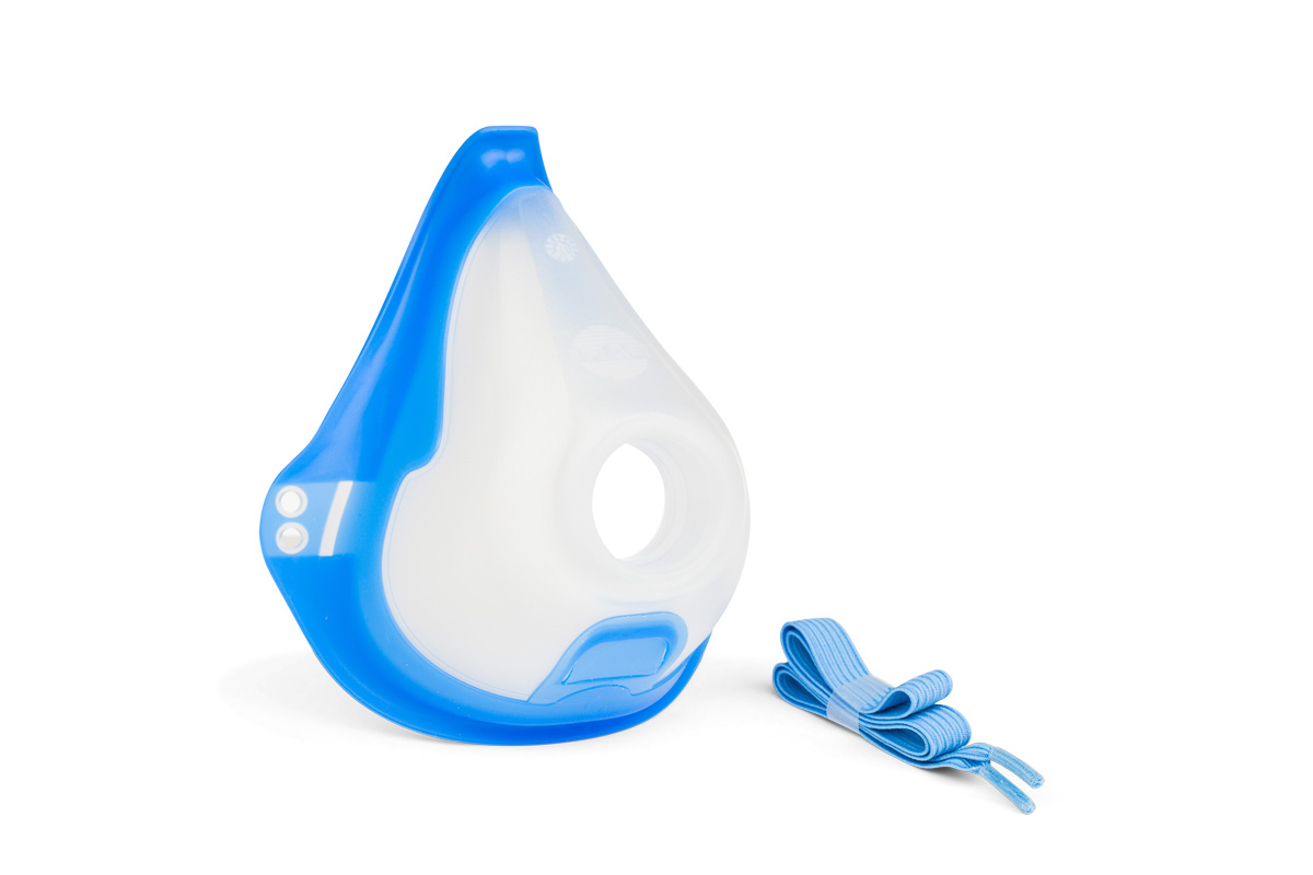 Pari Boy Masker Pari Boy Masker