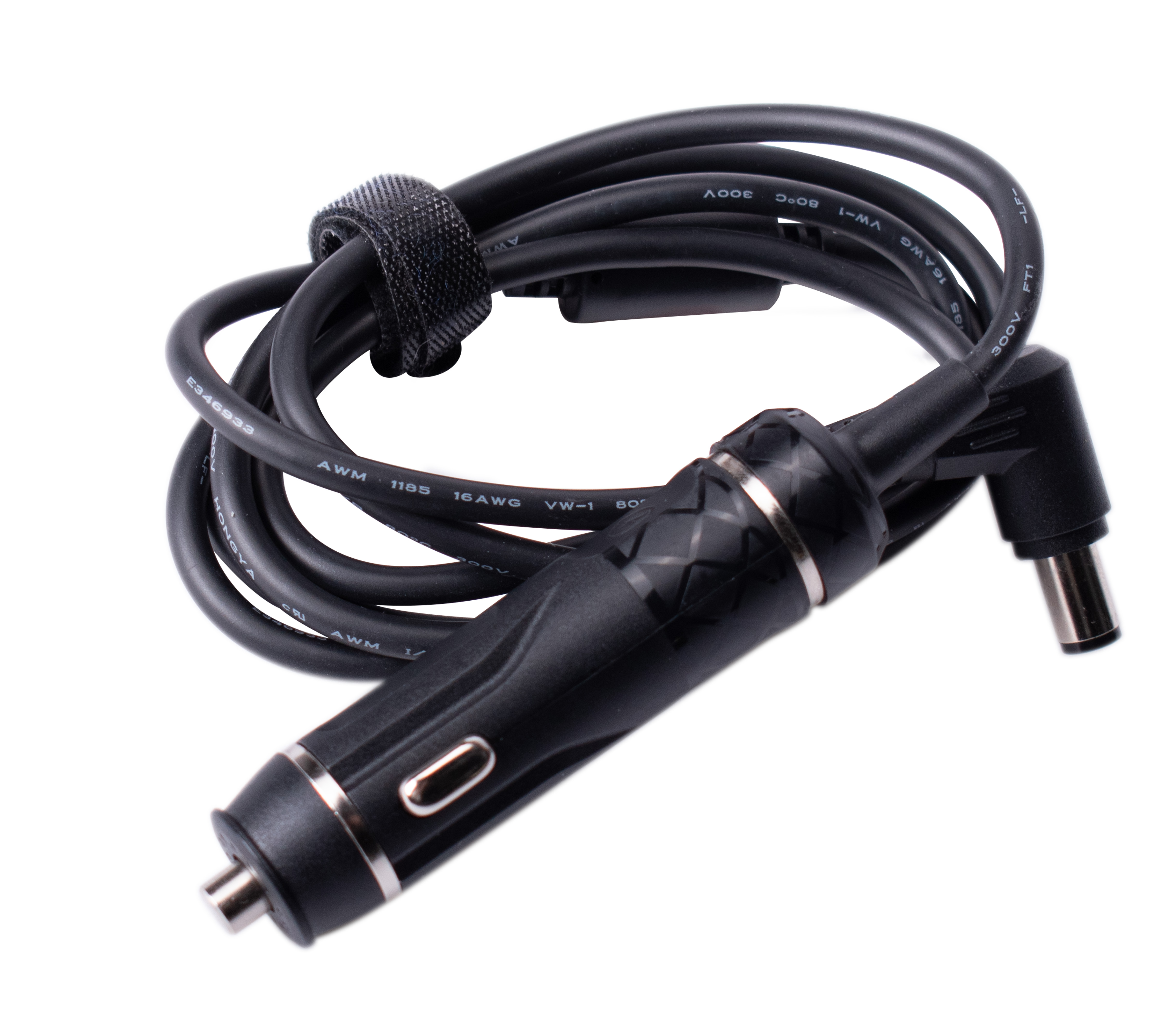 Total Care 12V stekker type A - Dreamstation apparatuur