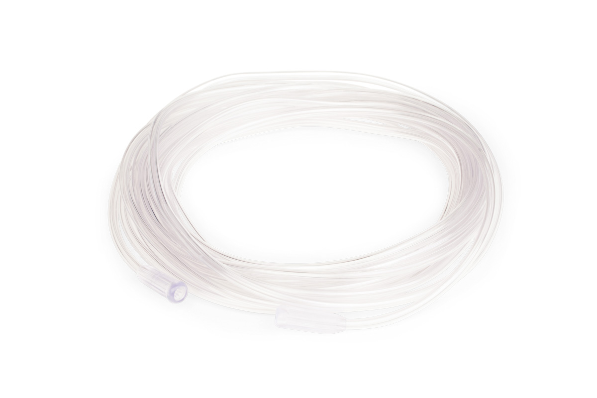 Afbeelding zuurstofslang 7m Intersurgical INTZAC1101