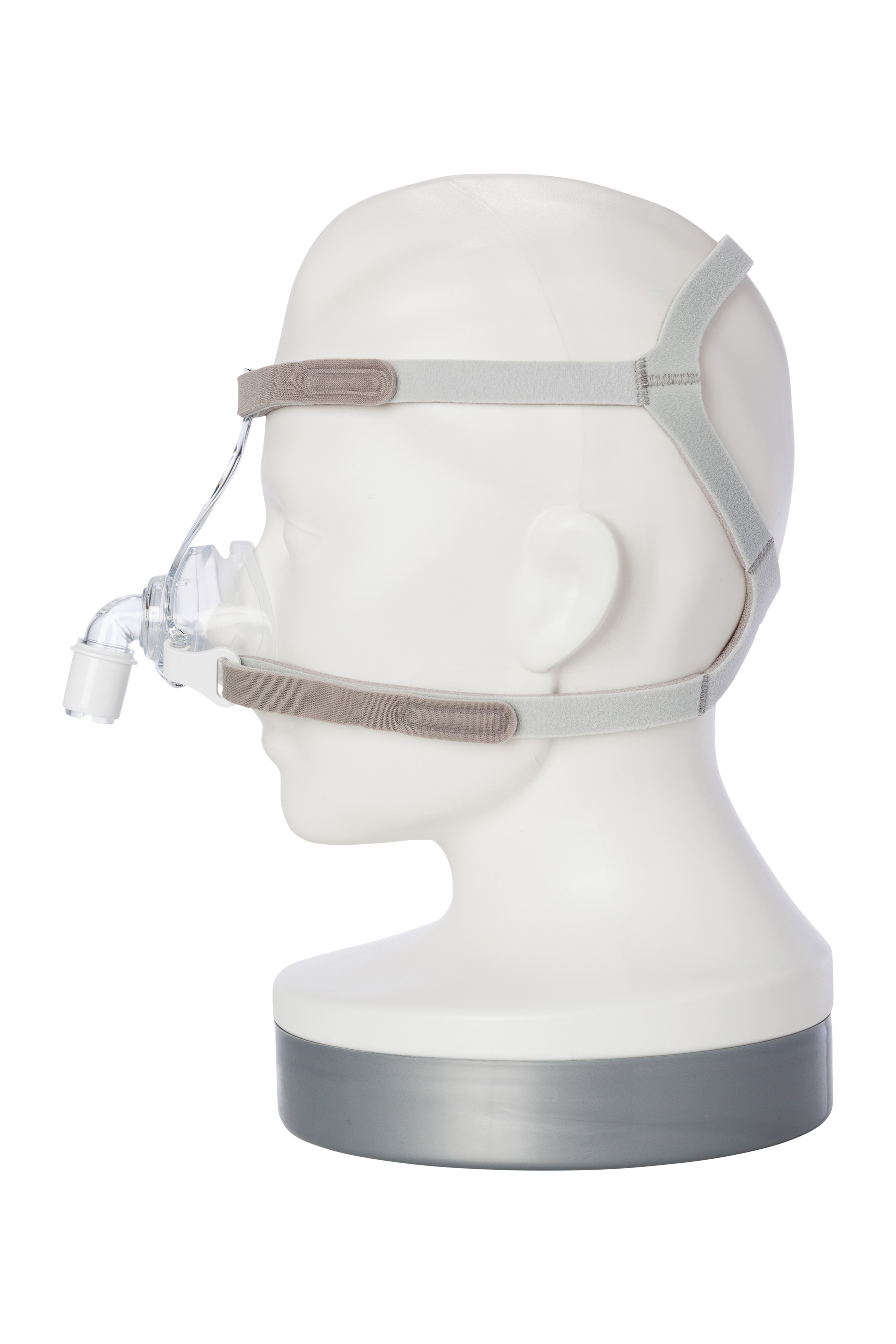 Afbeelding - masker - Respironics Pico Large - PRCM1122 - PRCM1123 - PRCM1124-2