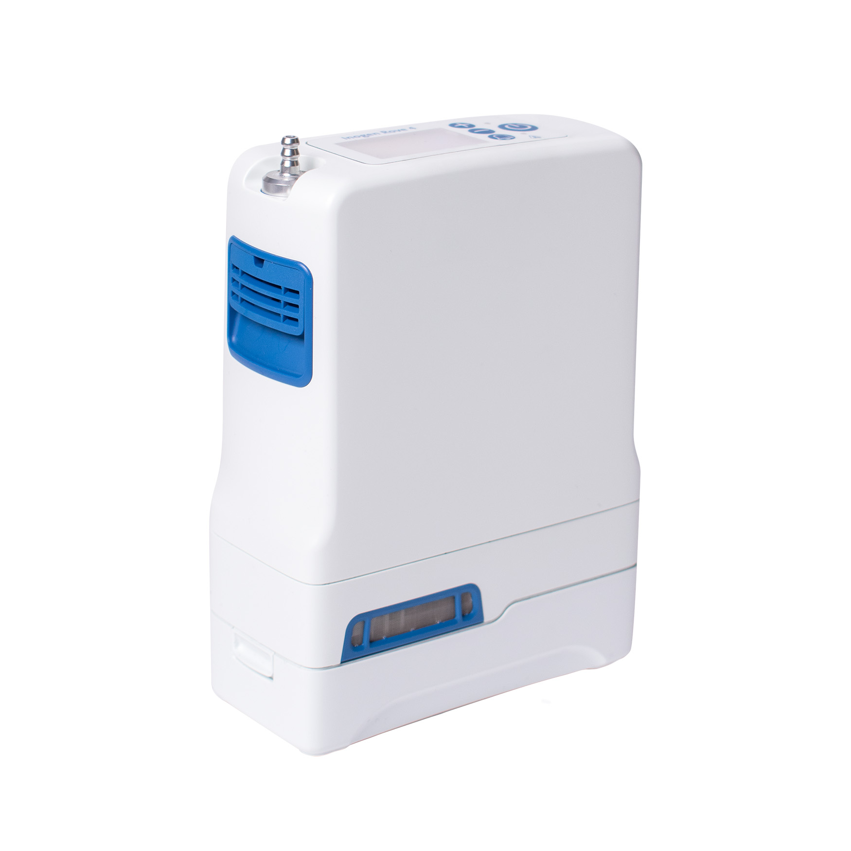 Inogen Rove 4 zuurstofconcentrator