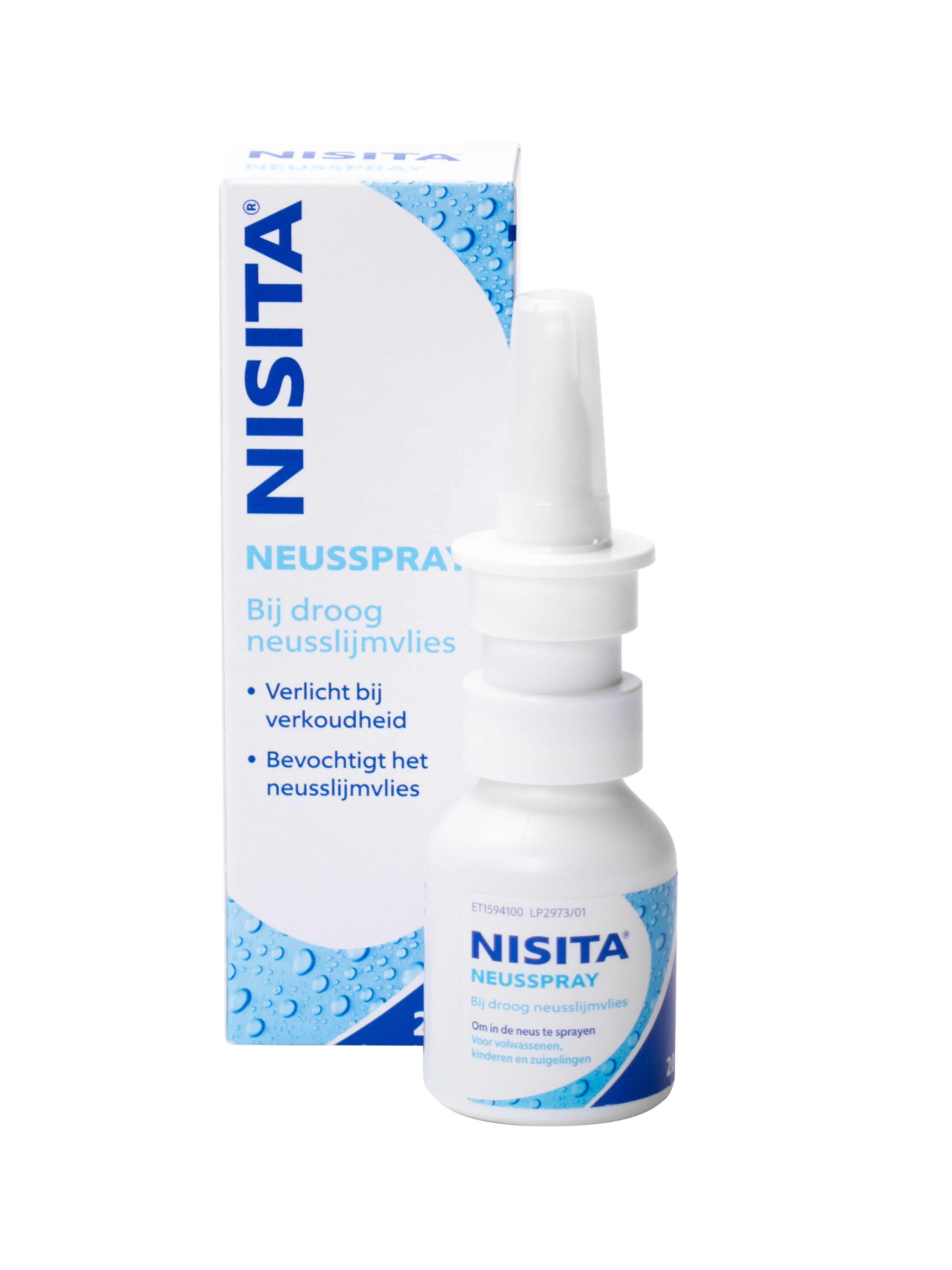 Nisita Neusspray