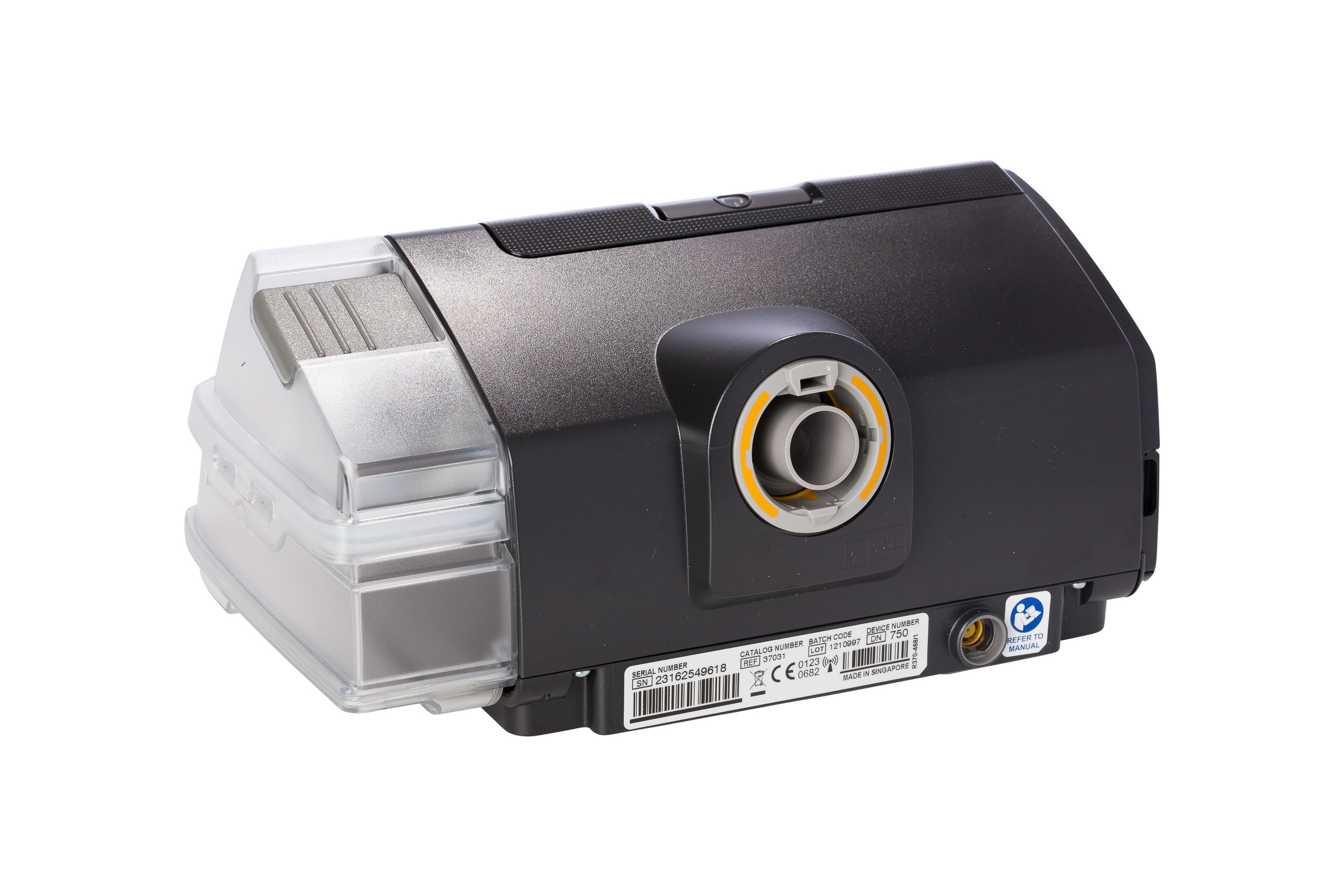 ResMed AirSense 10