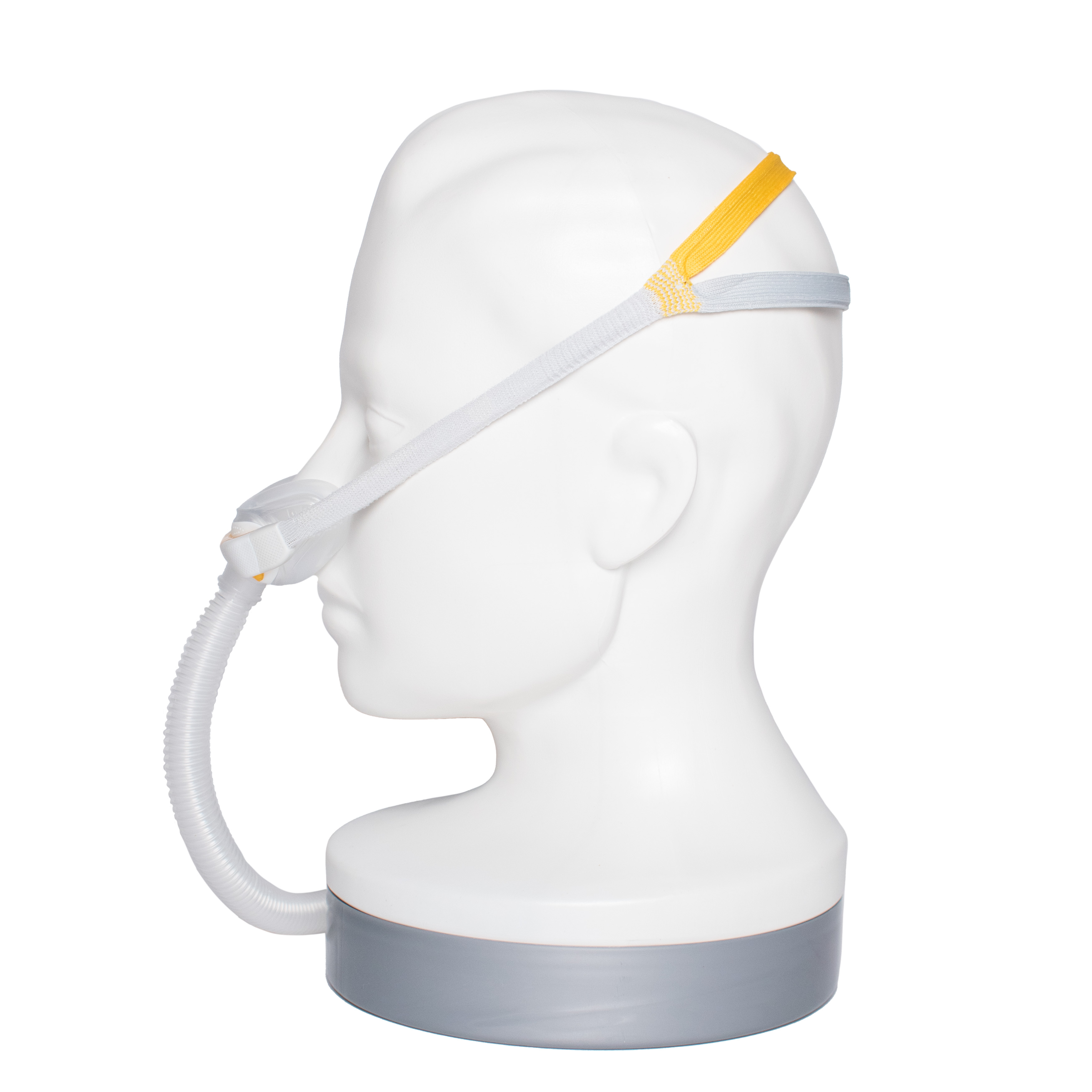 F&P Solo neusmasker fitpack