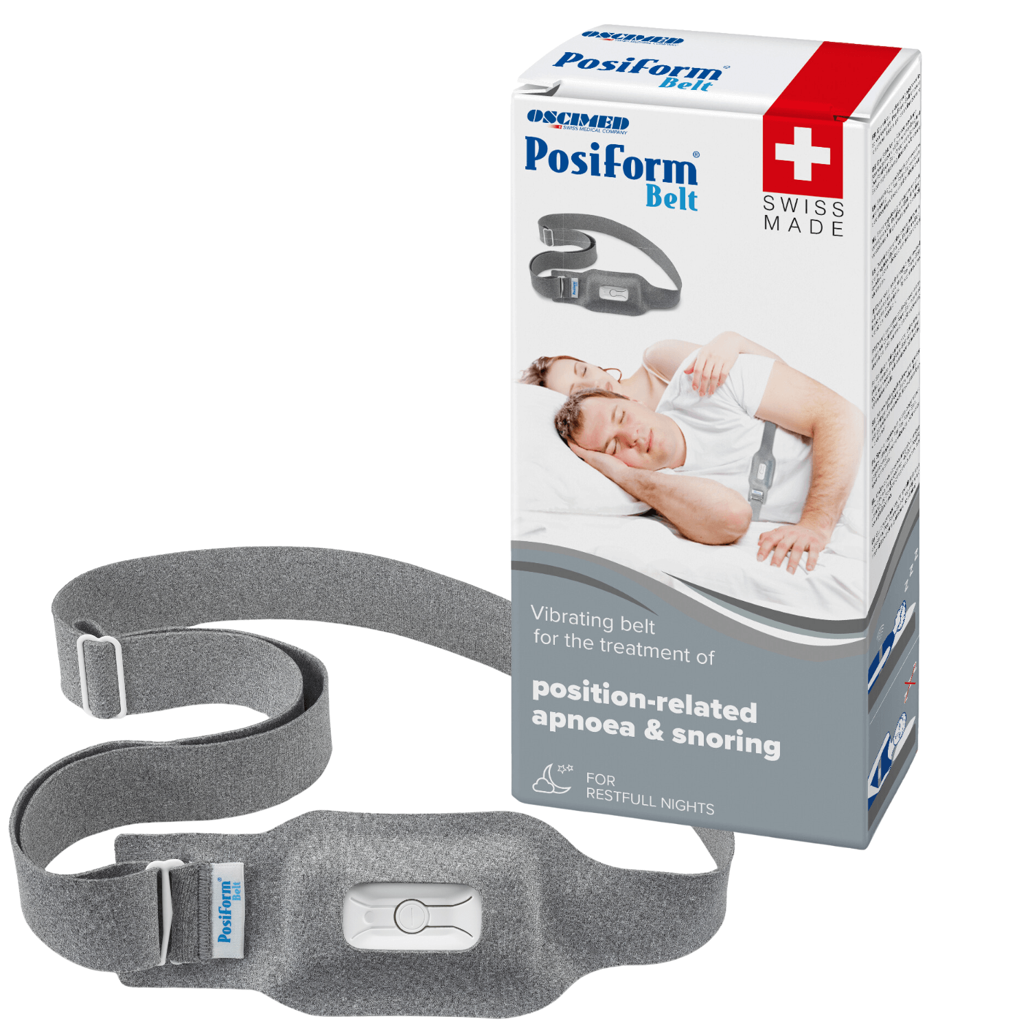 Posiform positietrainer Posiform positietrainer