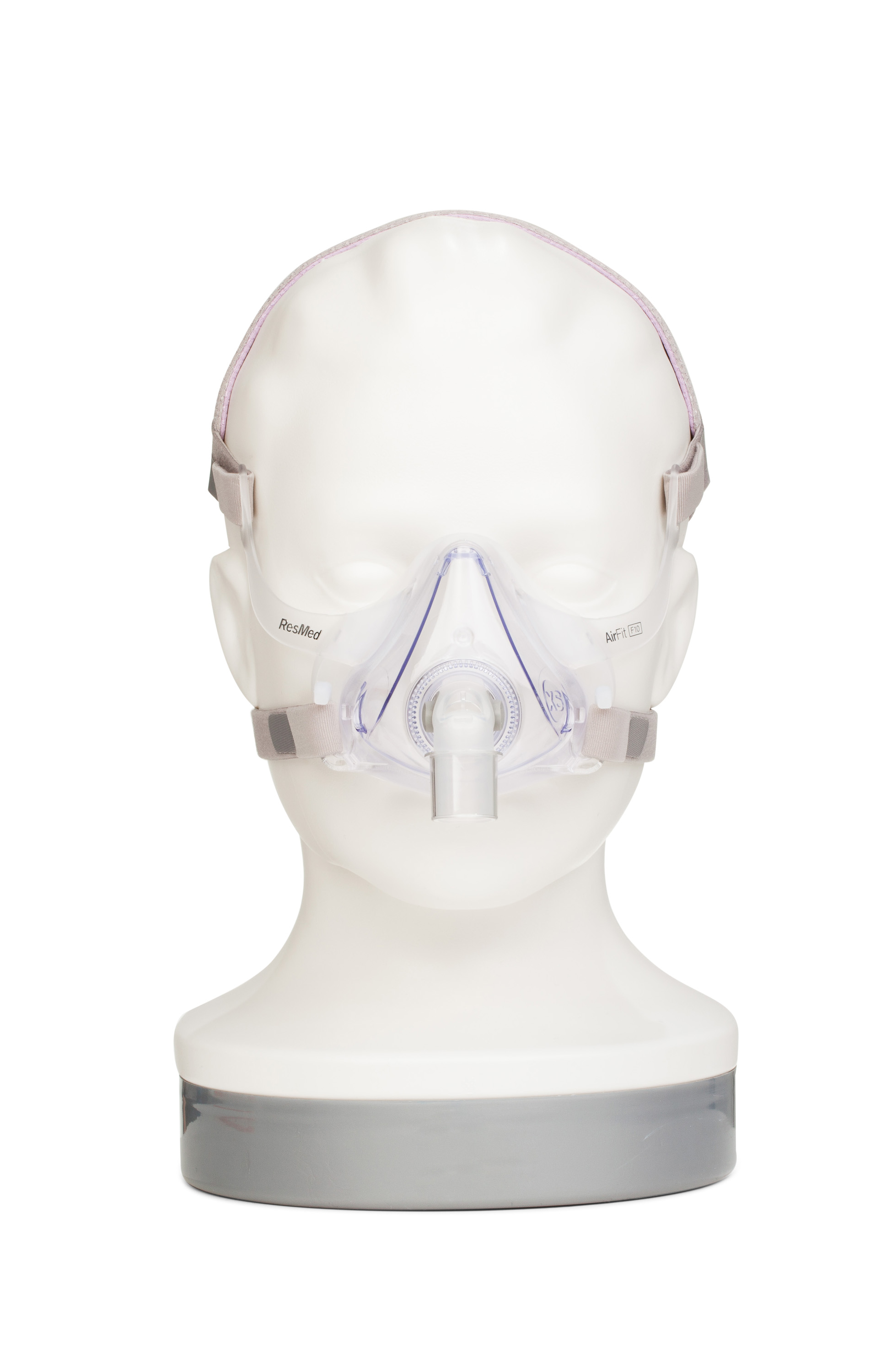 ResMed AirFit F10 for Her 