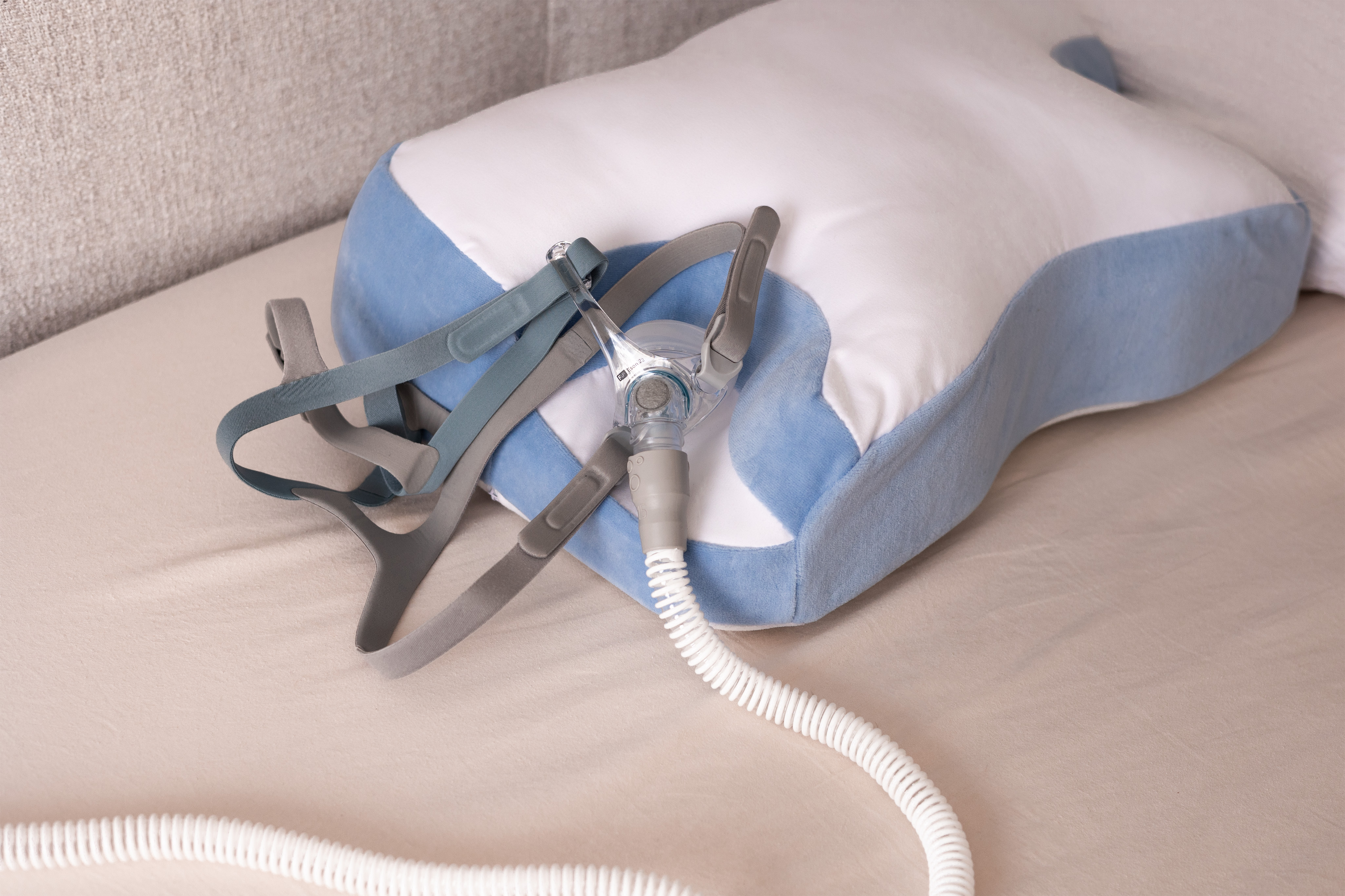 Contour CPAP Kussen 2.0
