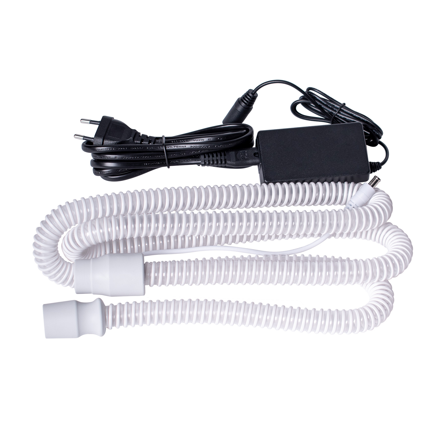CozyLine universele verwarmde slang